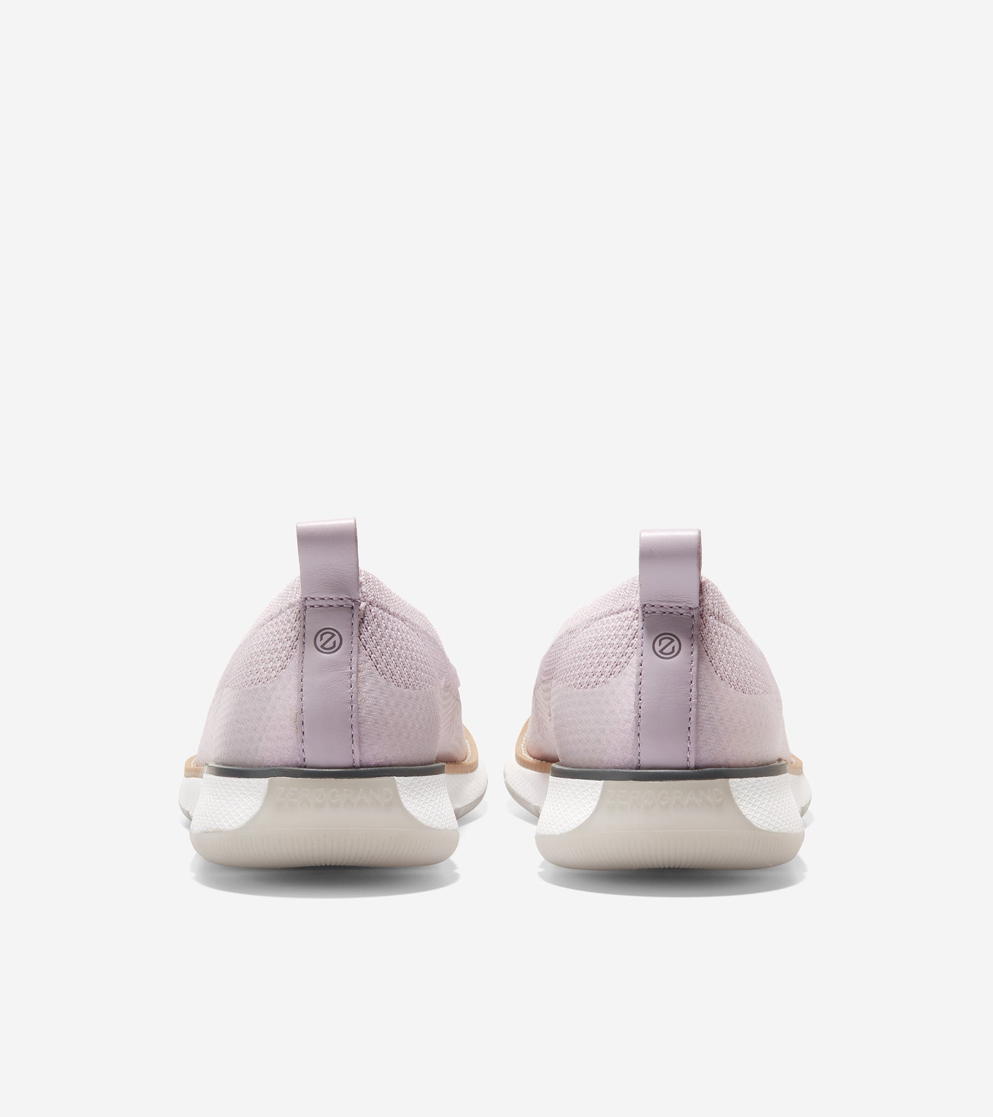 w25939-4.ZERØGRAND Loafer-Lilac Marble Stitchlite™