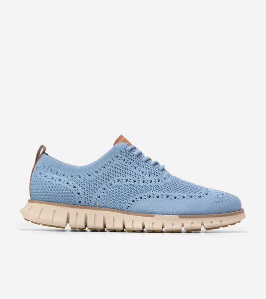 C39867:FADED DENIM/ NATURAL/ LT SESAME