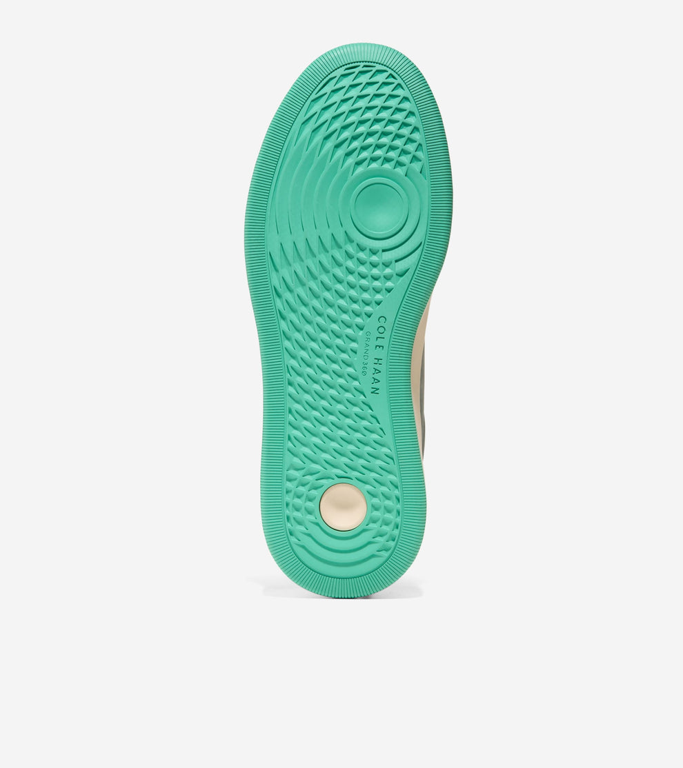 Men's GrandPrø Crossover Sneakers – Cole Haan Saudi Arabia