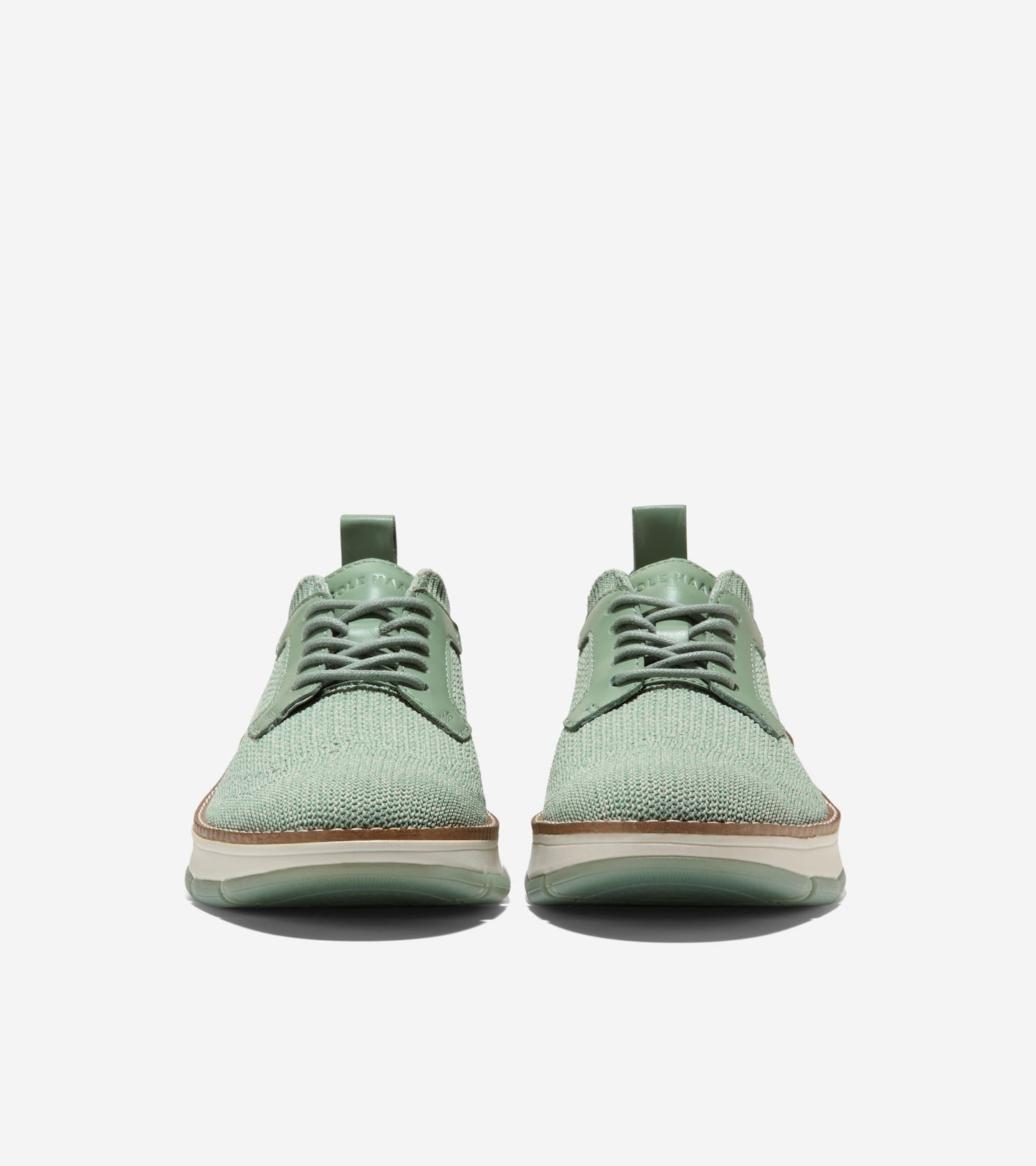 W35723:LILY PAD HEATHERED STITCHLITE