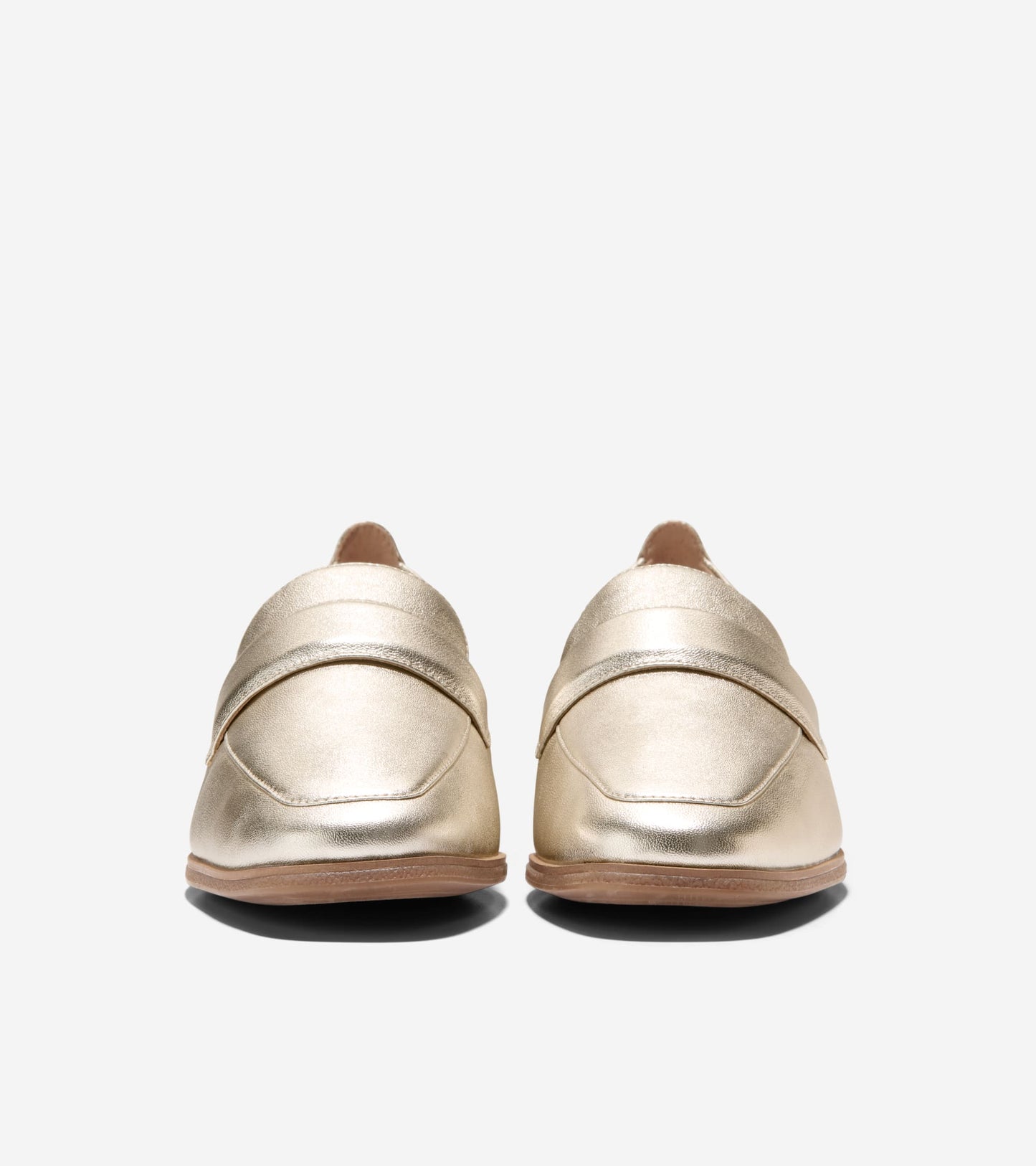 W30984:SOFT GOLD LTR