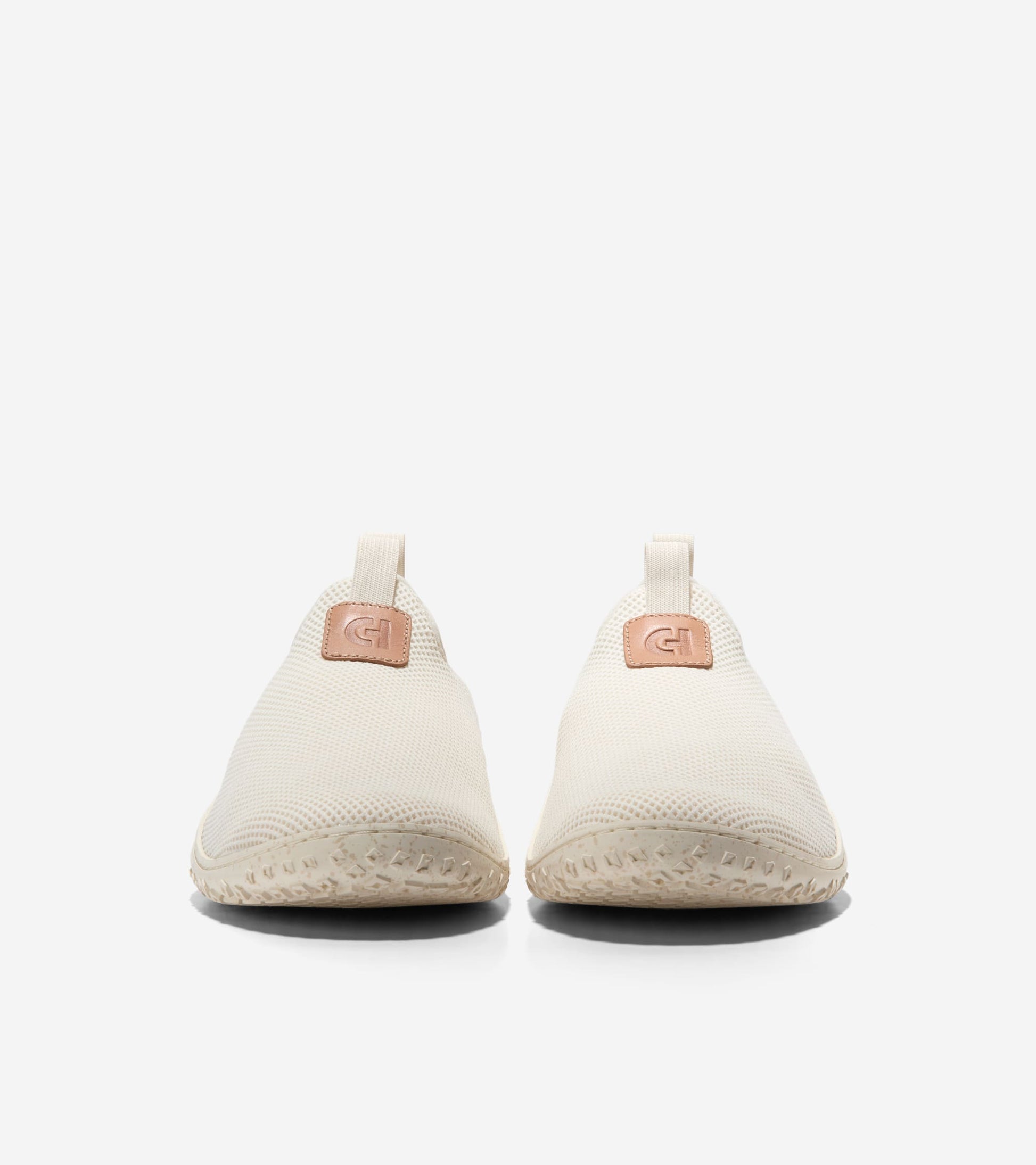 C41906:IVORY / CH NATURAL / IVORY