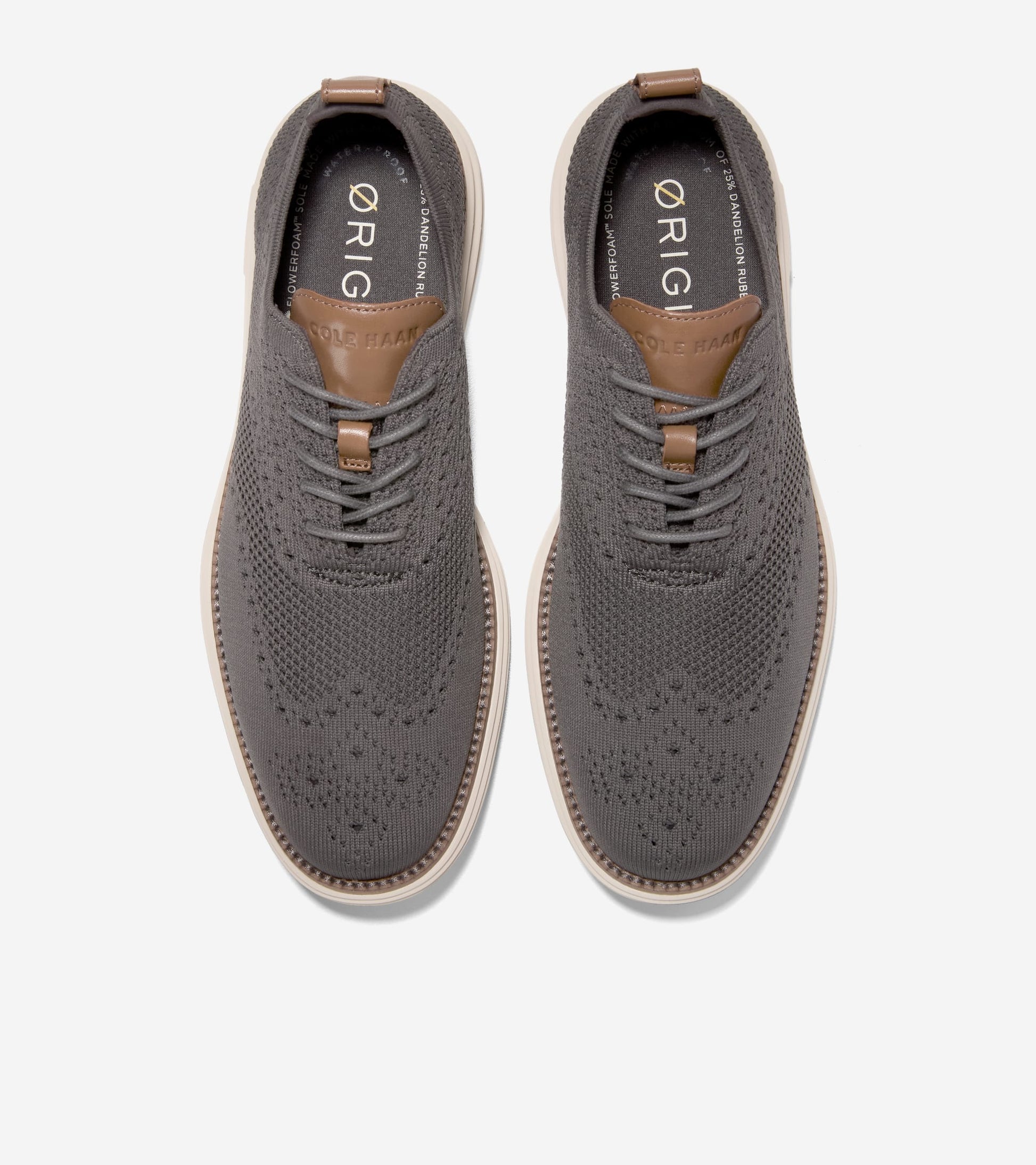 C42197:RAVEN / CH SPICED BROWN / CH OAT