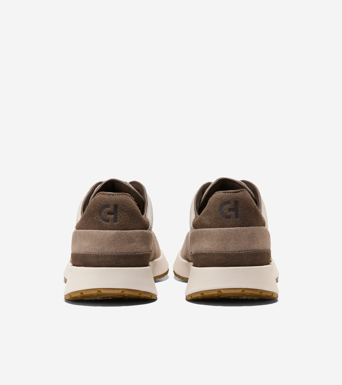 C44518:PUMICE STONE NUBUCK / IRISH COFFEE / IVORY