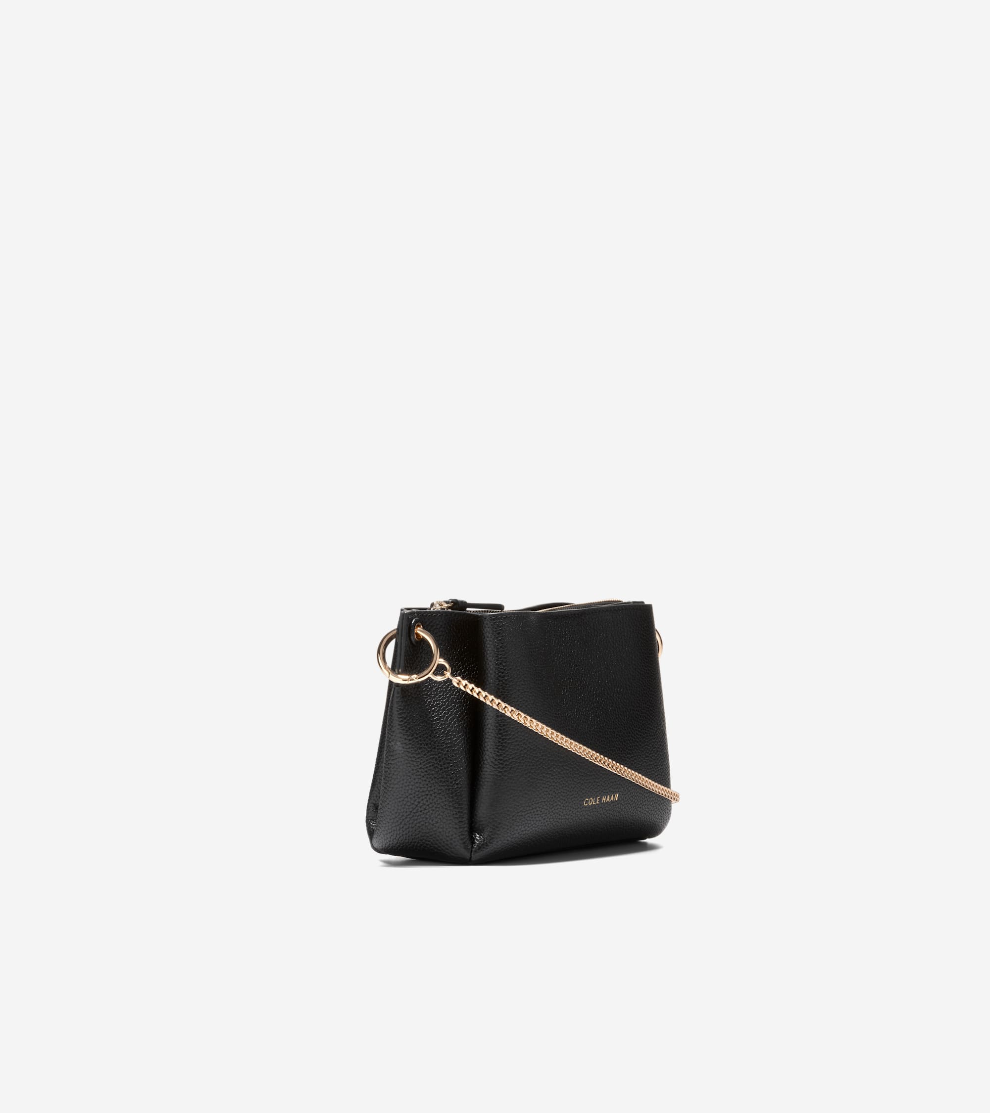 Women's Midtown Chain Crossbody – Cole Haan Saudi Arabia