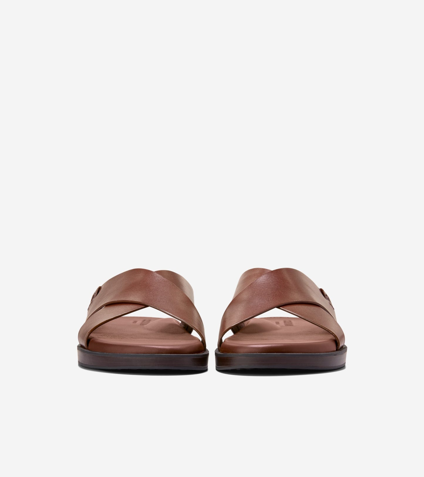 Men's Grand Neoclassic Cross Strap Sandals