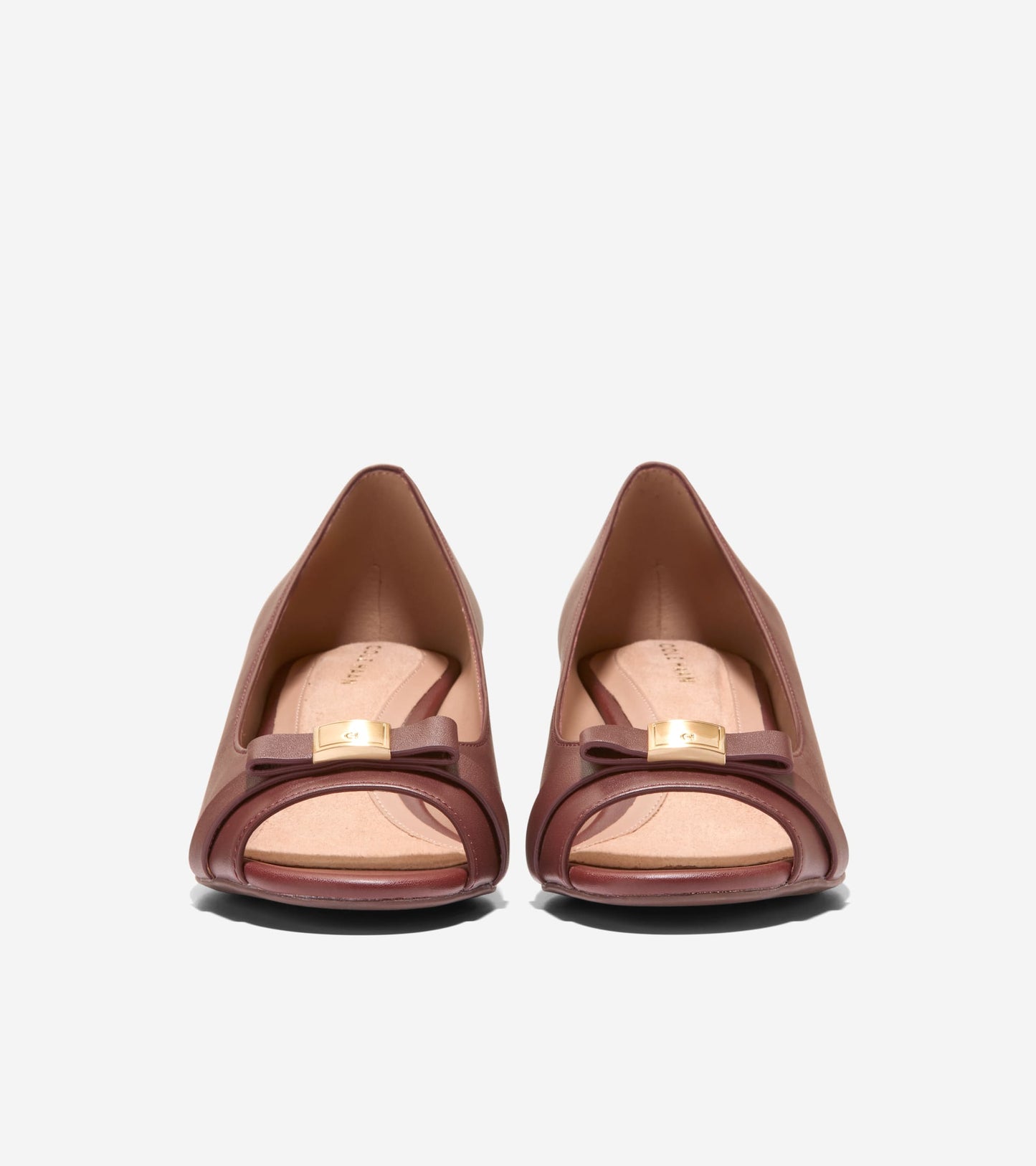 W35775:CH MAHOGANY LEATHER