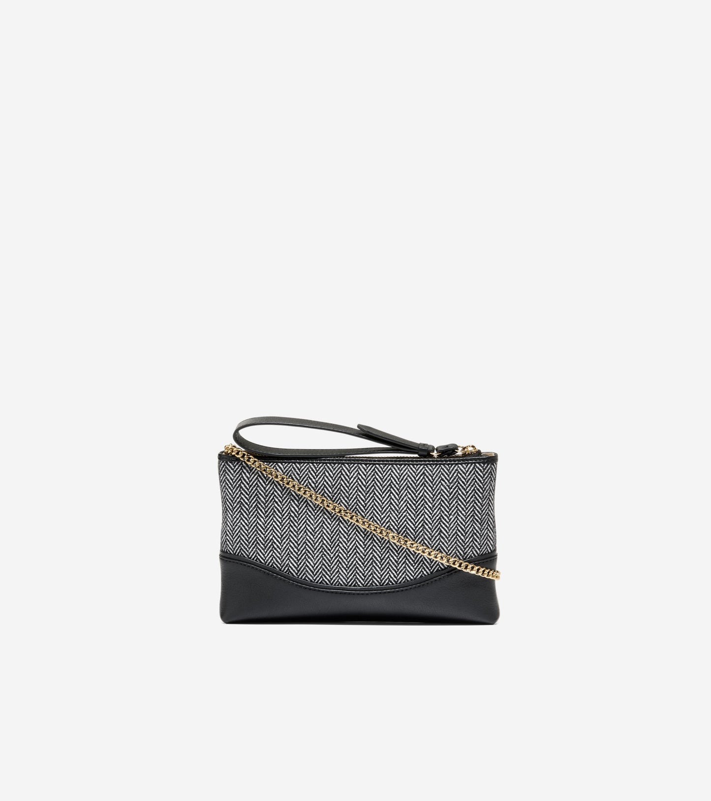 U07864:BLACK HERRINGBONE:0000