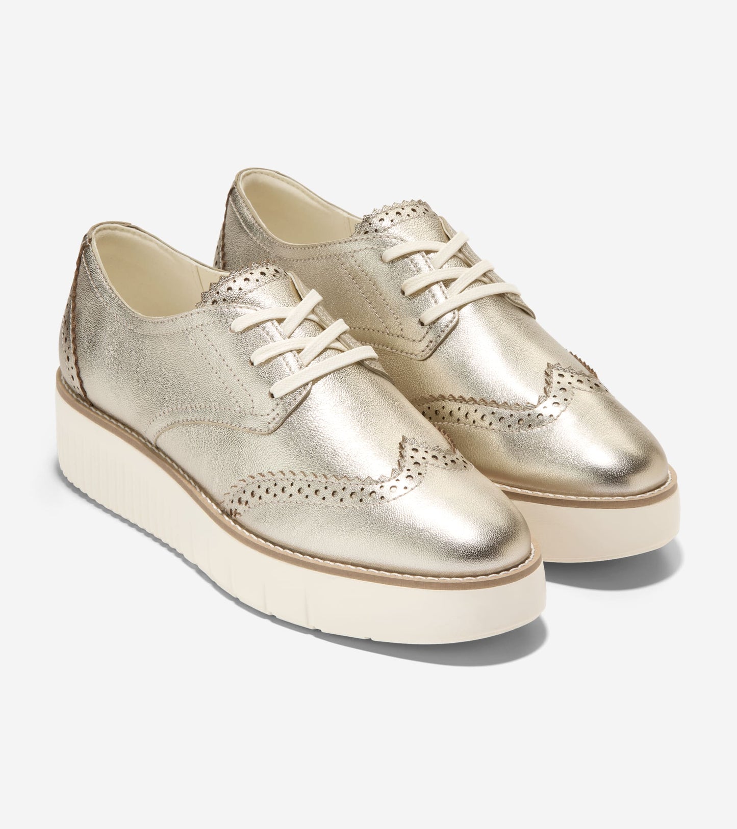 W30719:SOFT GOLD TALCA/IVORY