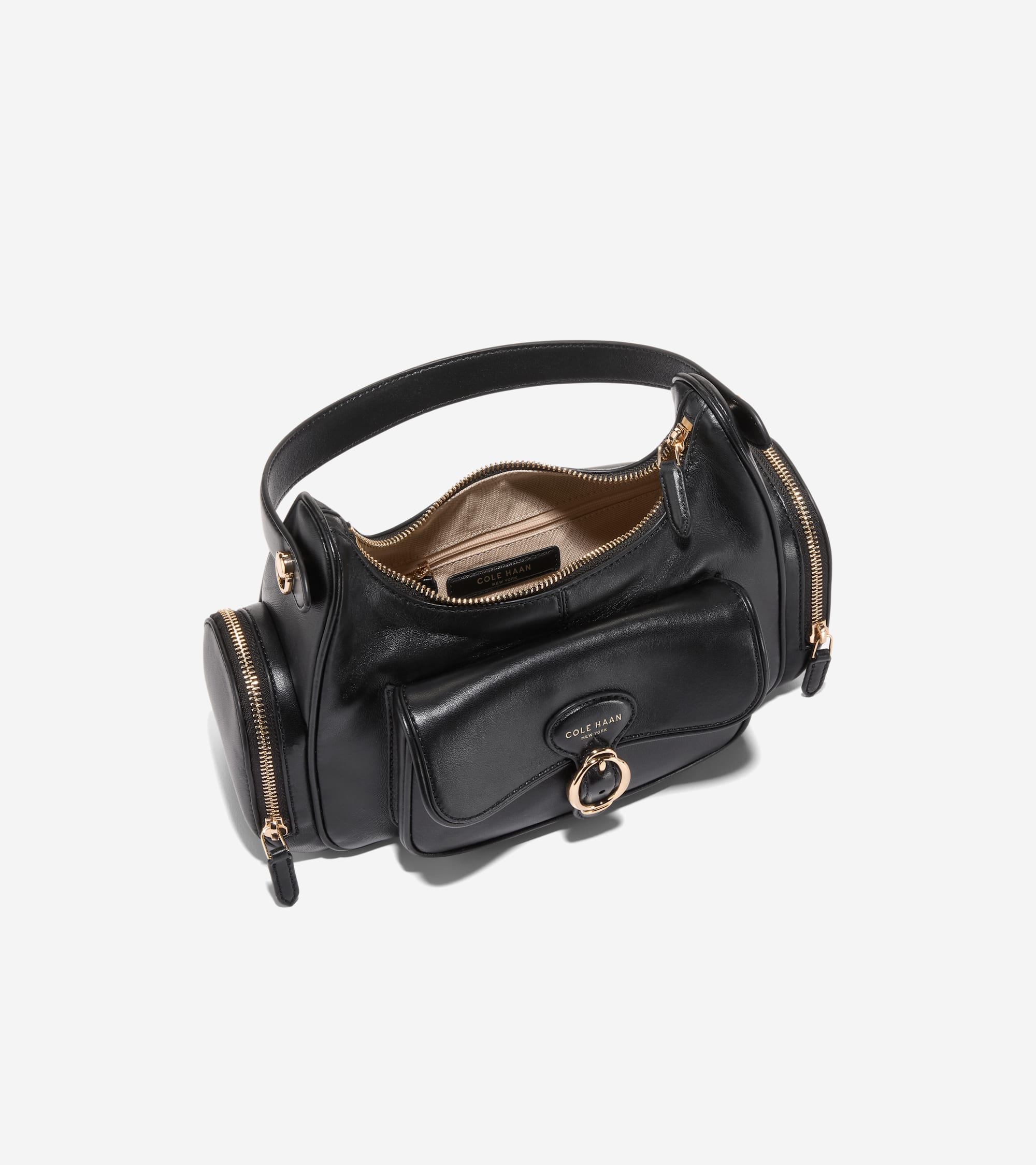 Women's Alexandria Shoulder Crossbody Bag – Cole Haan Saudi Arabia