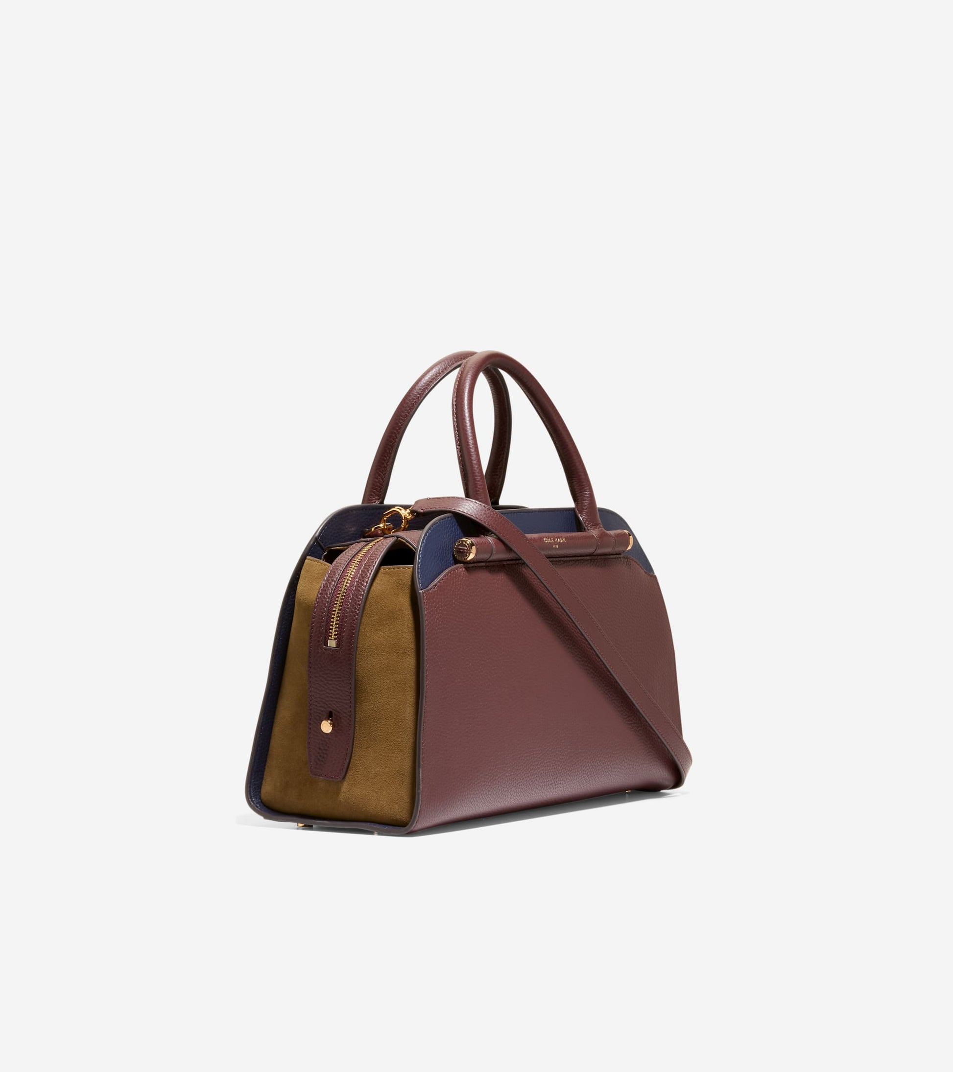 U07774:CH MIDNIGHT MOON/ CH CORDOVAN/ CH SPICED BROWN:null