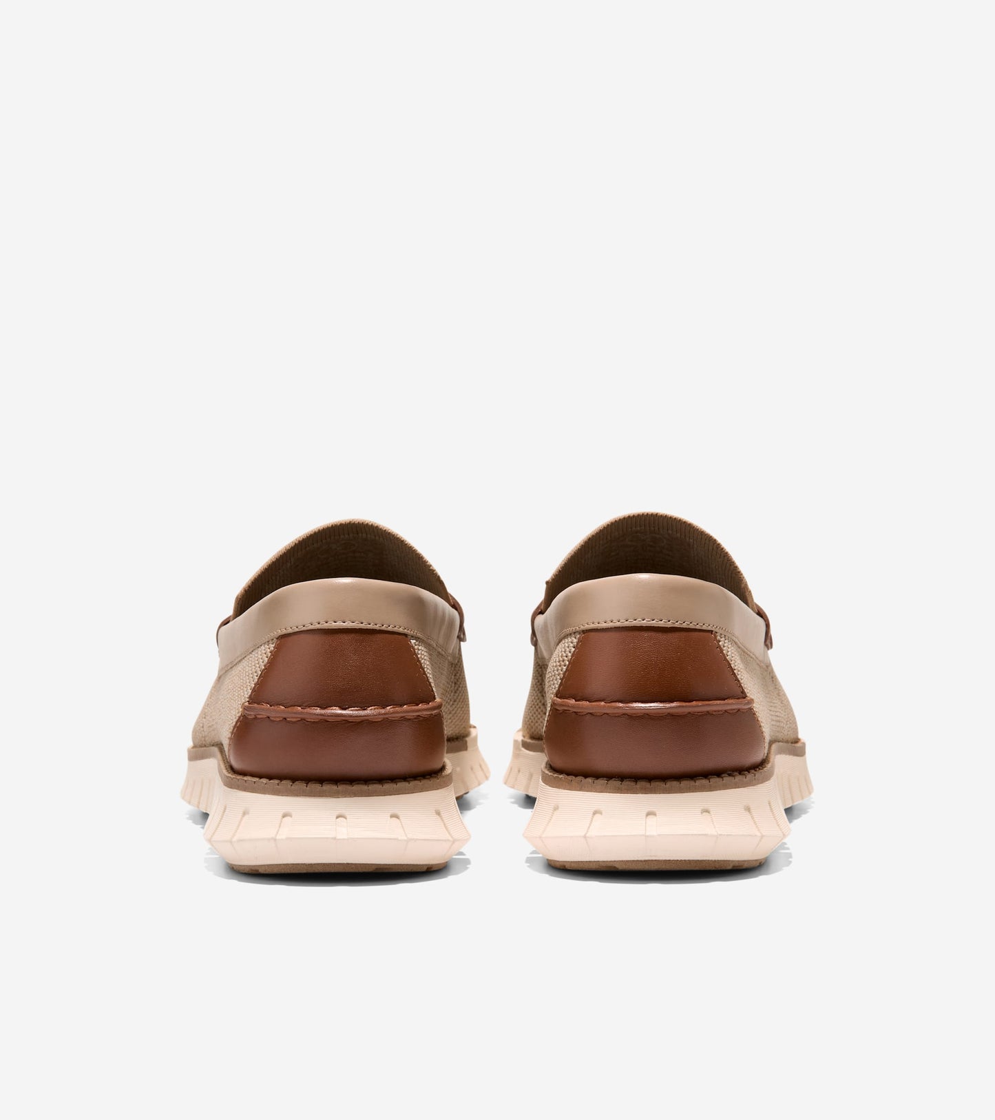 C40548:SESAME / BRIT TAN / IVORY