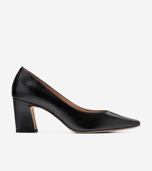 W37094:BLACK LEATHER