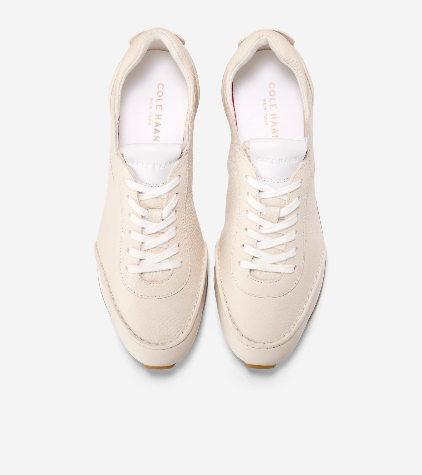 W34726:BIRCH TUMBLED LEATHER