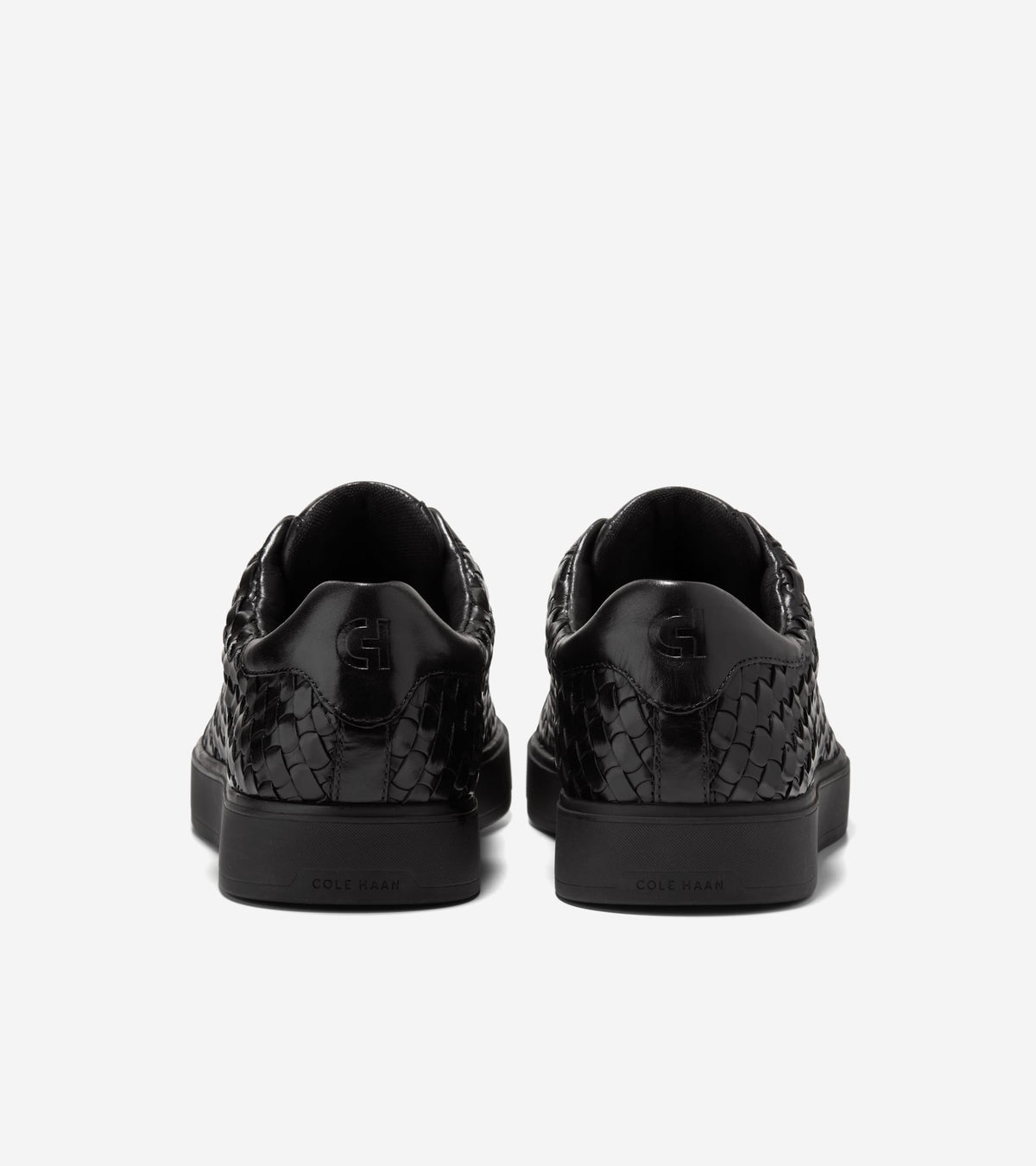 C45018:BLACK / BLACK