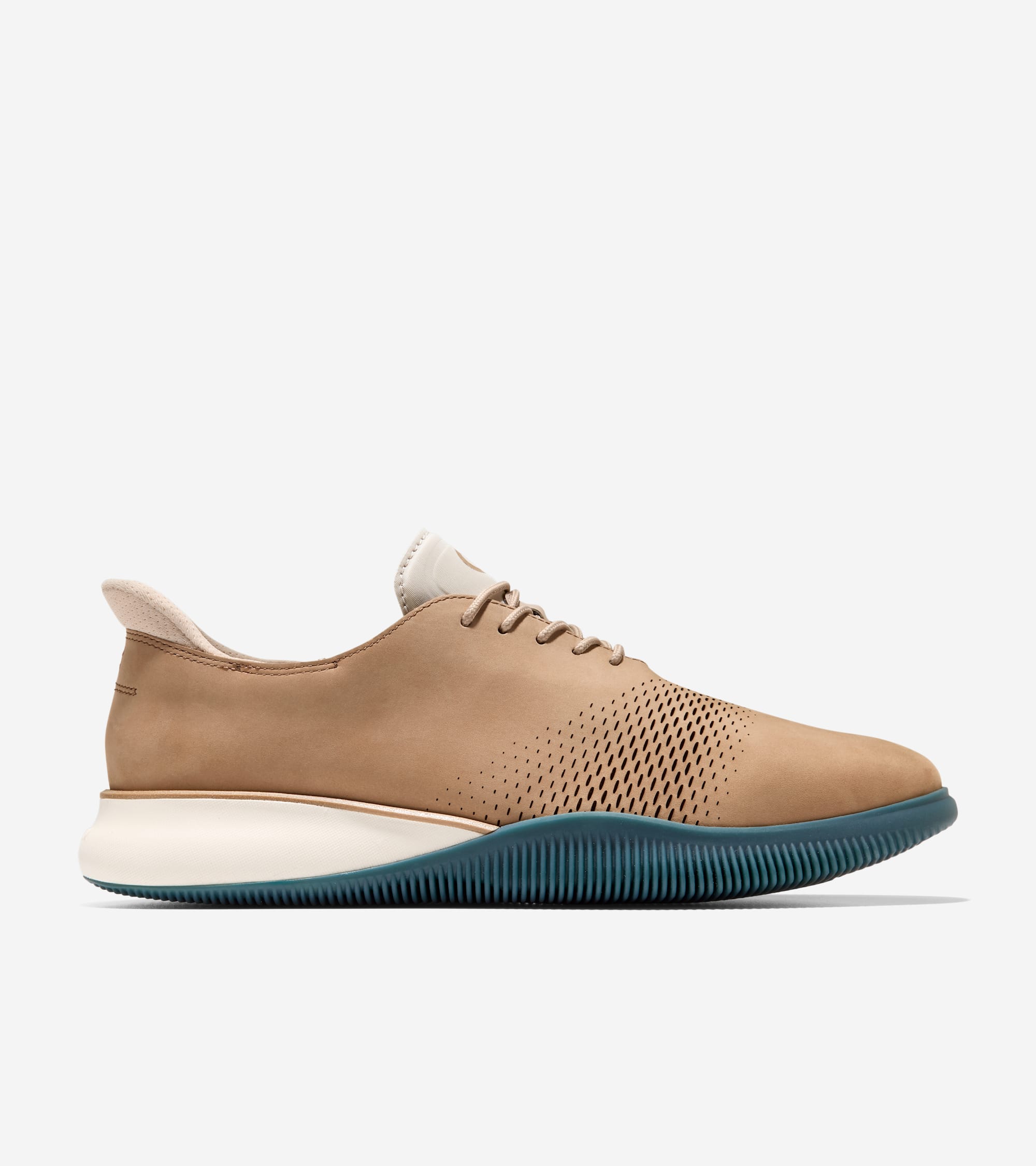 Men's 6.ZERØGRAND Laser Quick-On Oxfords – Cole Haan Saudi Arabia