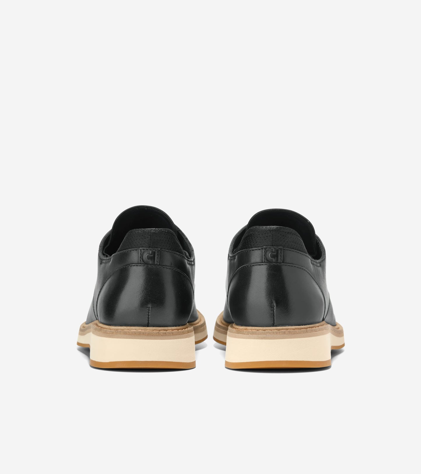 C41521:BLACK / CH DK LATTE / ANGORA