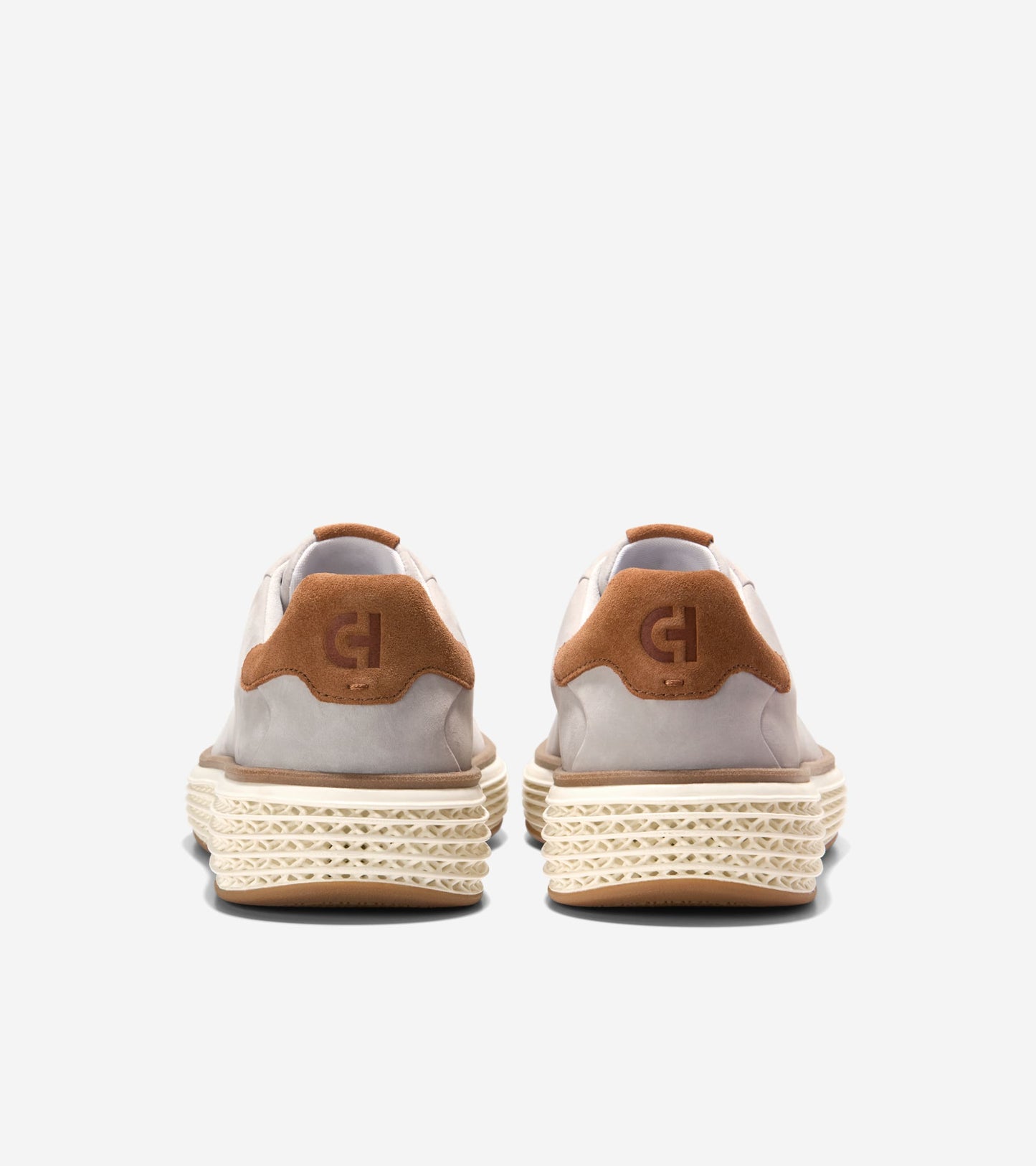 C42012:CH PALOMA NUBUCK / CH BRITISH TAN / IVORY