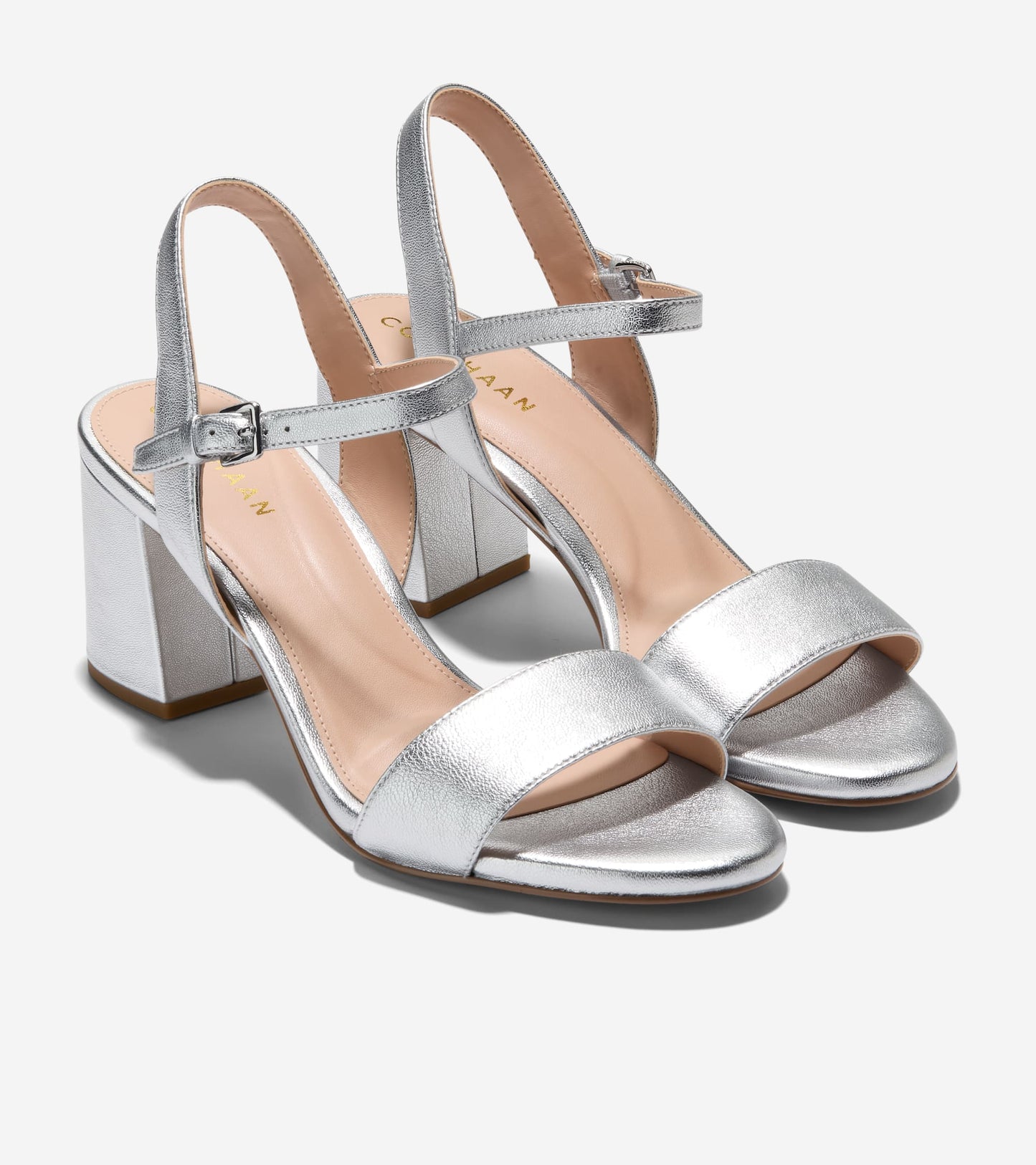 W30332:SILVER LEATHER