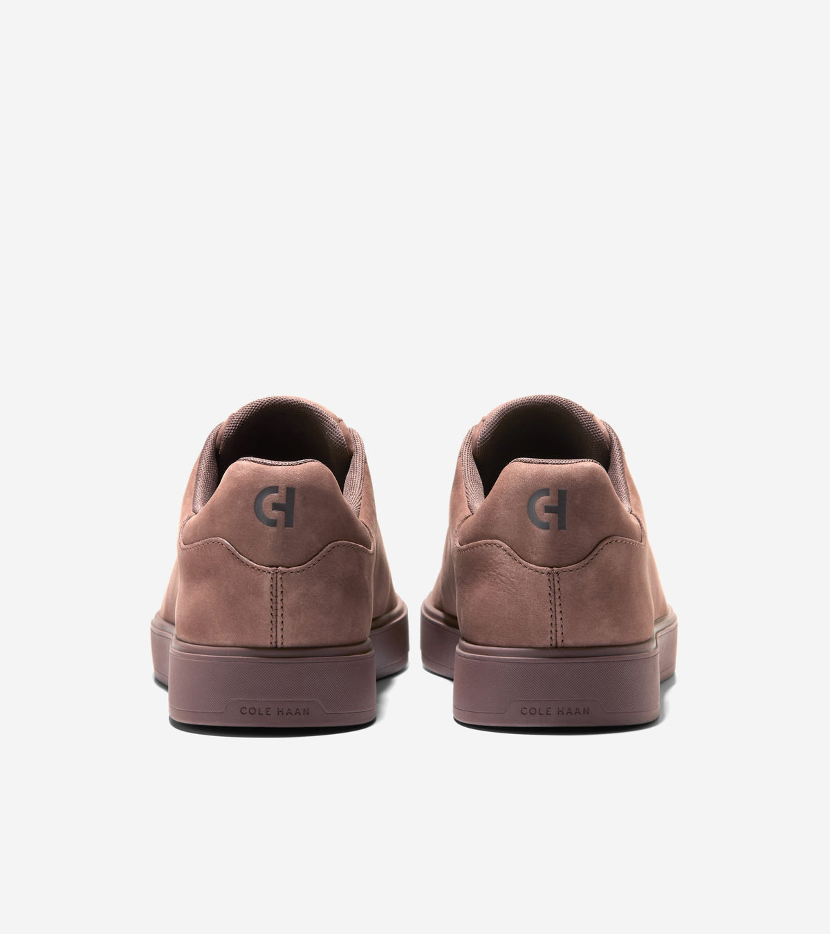 C44437:CH CHESTNUT NUBUCK / CH CHESTNUT