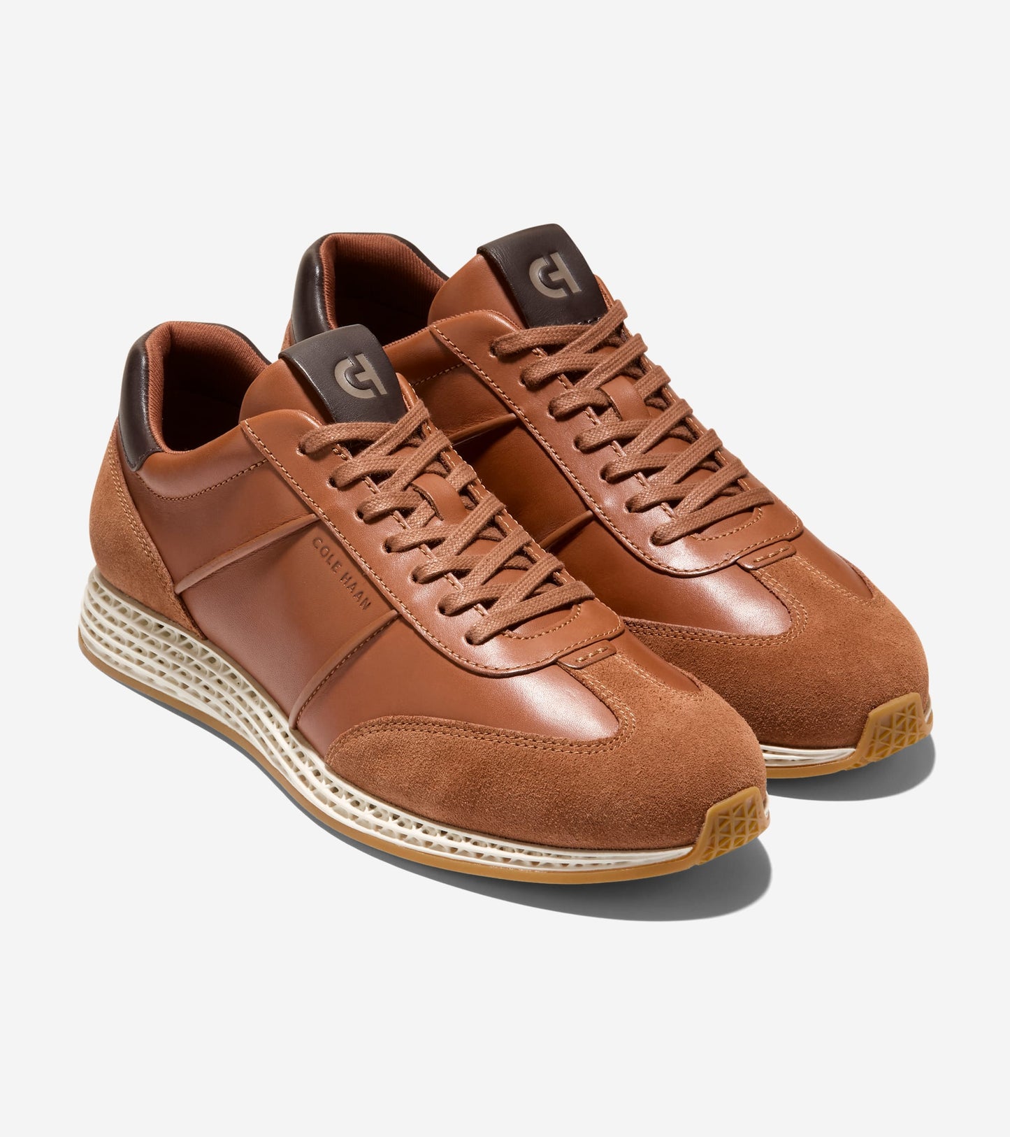 C43563:BRITISH TAN / CH DK CHOCOLATE / ANGORA