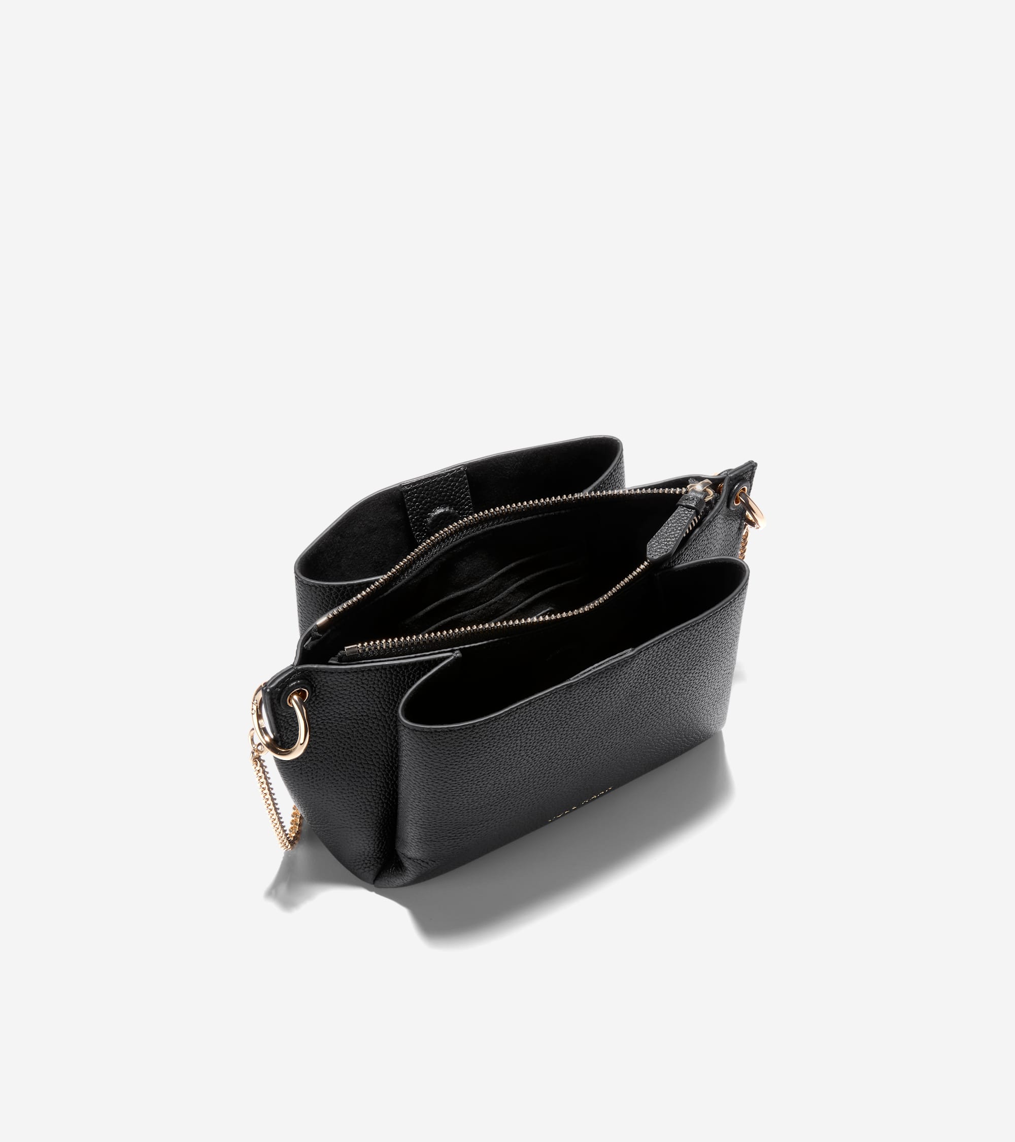 Women's Midtown Chain Crossbody – Cole Haan Saudi Arabia