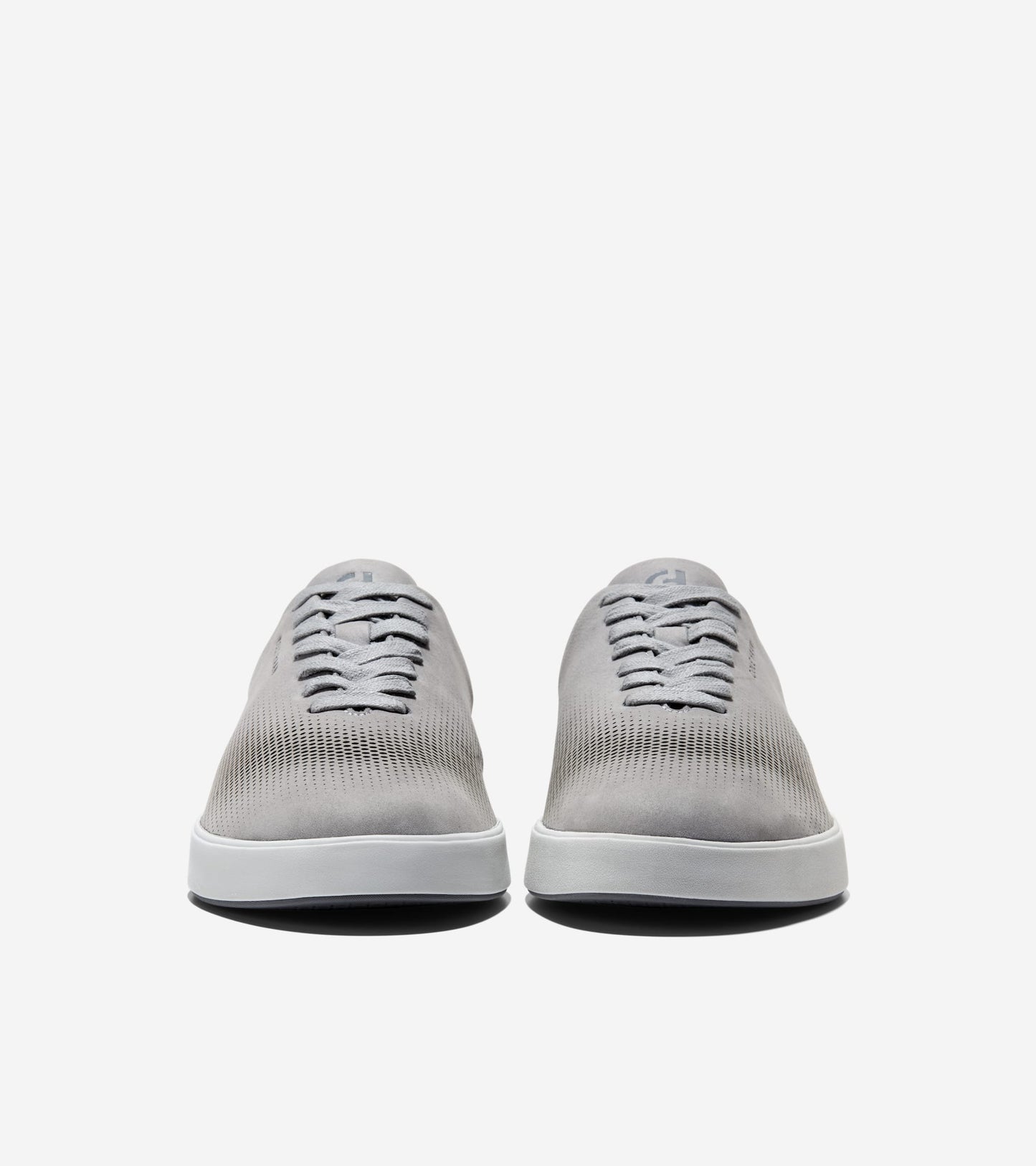 C42977:ULTIMATE GRAY NUBUCK / CASTLEROCK SUEDE / OYSTER MUSHROOM
