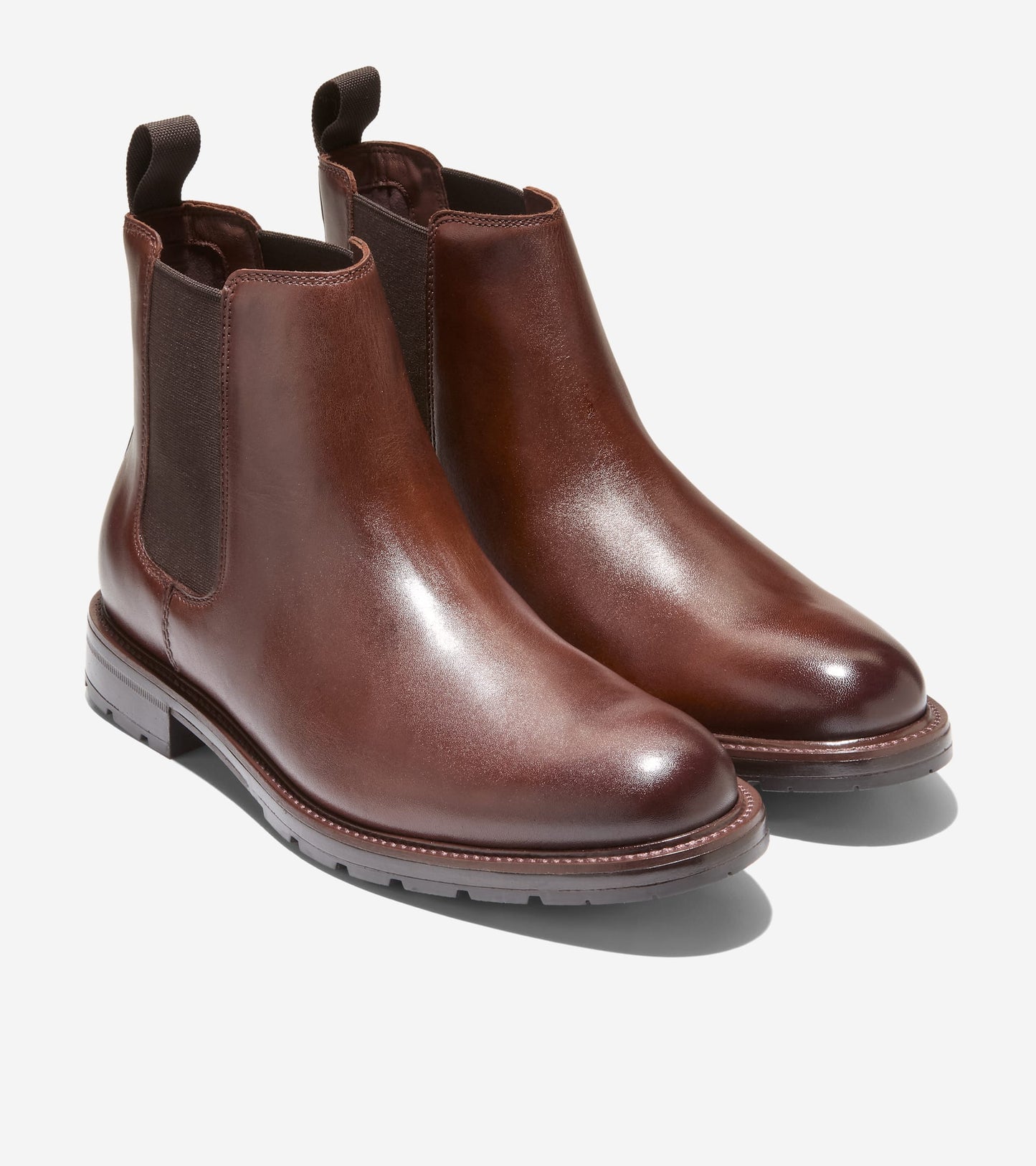 C42216:CH WOODBURY / CH DK CHOCOLATE / CH DK CHOCOLATE WP