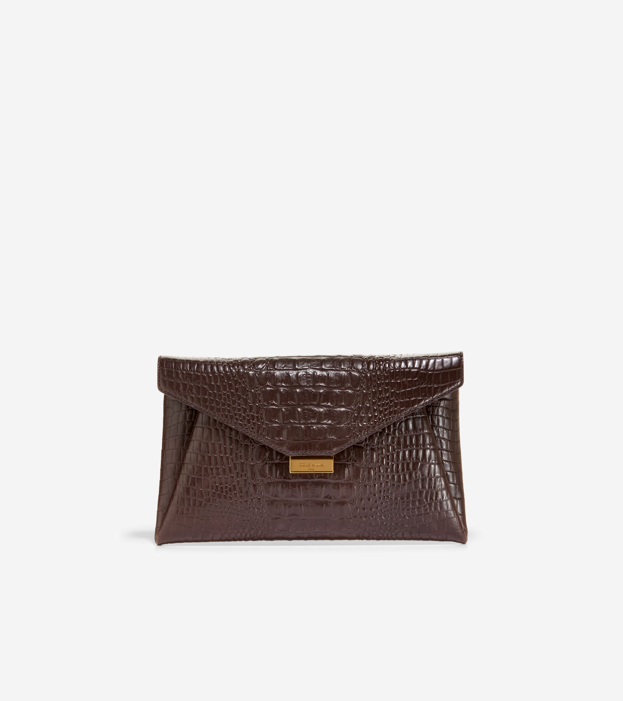 Brahmin envelope clutch sale