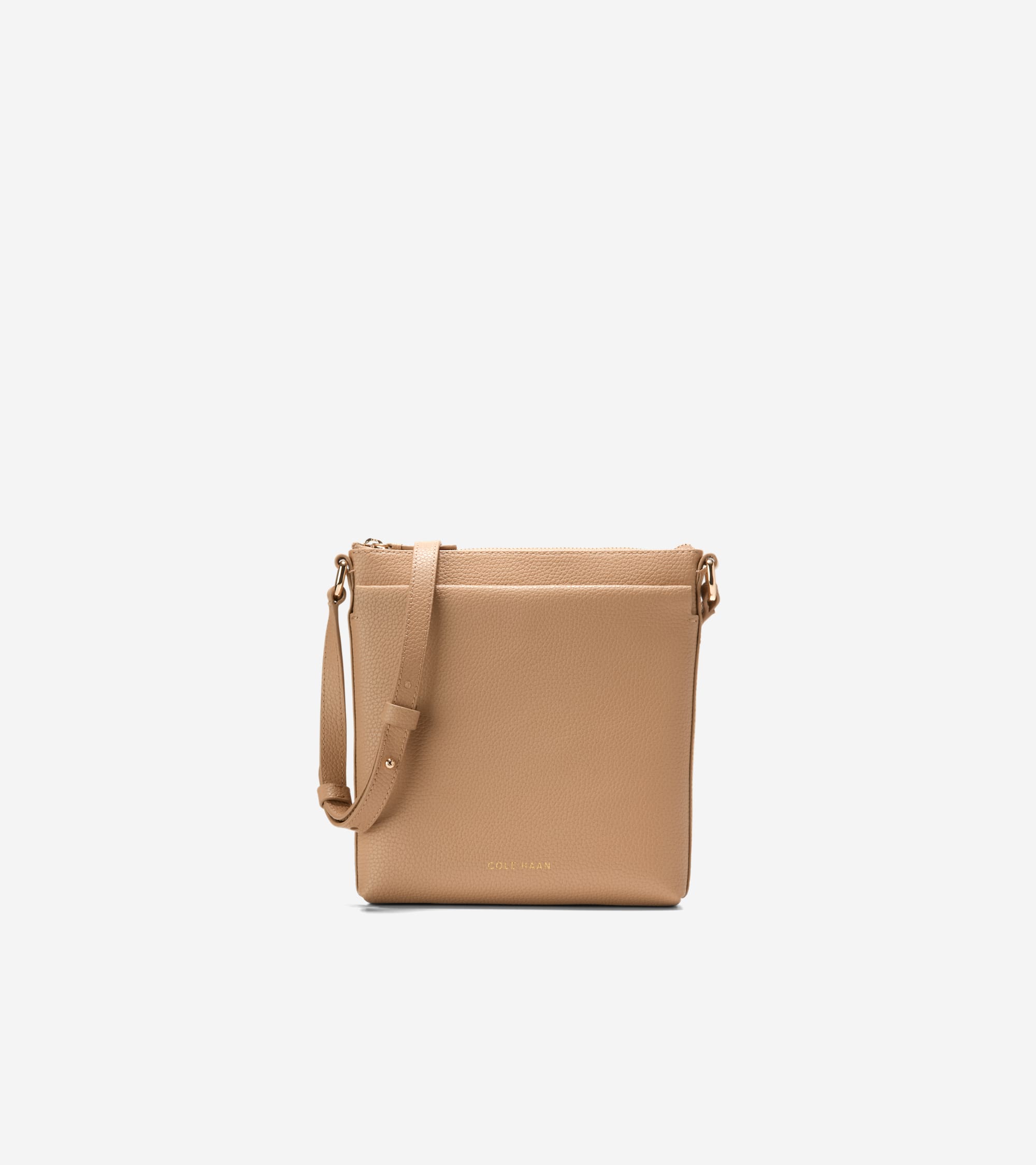 Women's Emily Leather Crossbody – Cole Haan Saudi Arabia