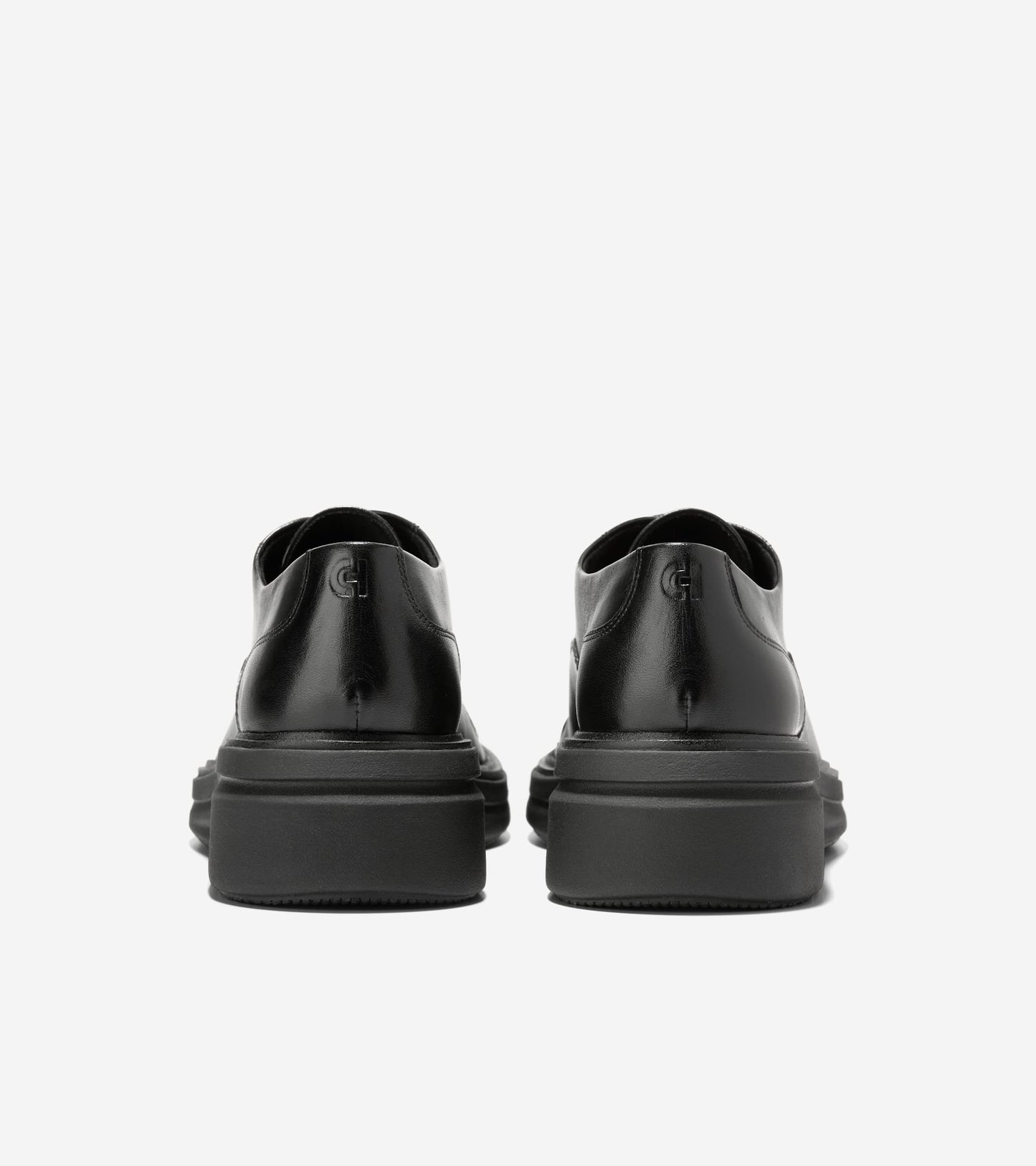 W36135:BLACK/BLACK LEATHER