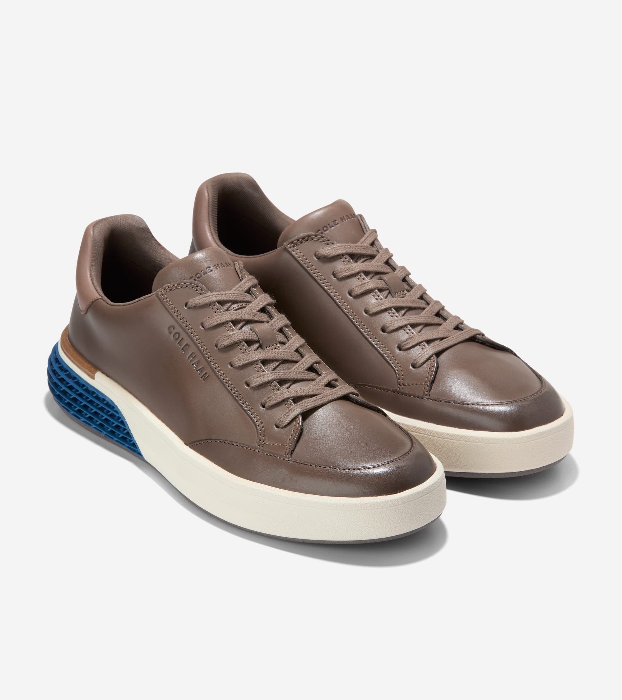 Men's GrandPrø Halfcourt SkyWeave™ Sneakers – Cole Haan Saudi Arabia
