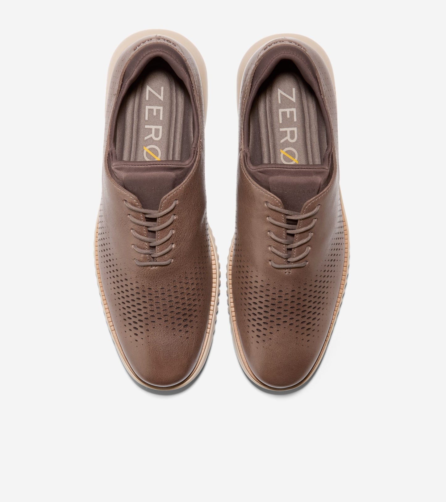 C39958:CH LAVA / MADEIRA / OXFORD TAN