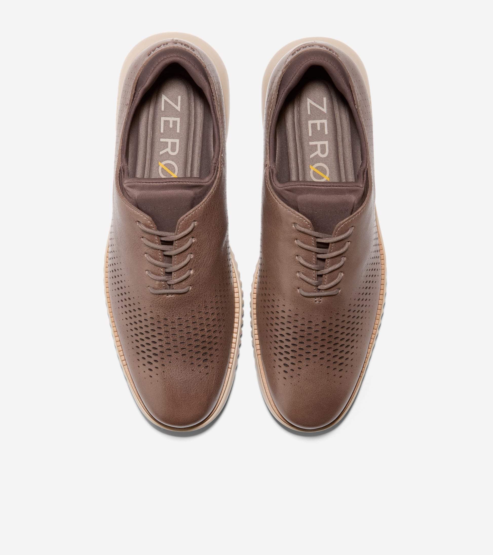 C39958:CH LAVA / MADEIRA / OXFORD TAN