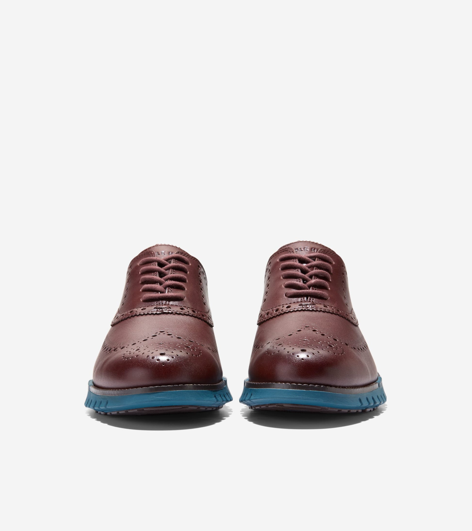 C40501:HICKORY/ DARK CHOCOLATE/ INDIAN TEAL