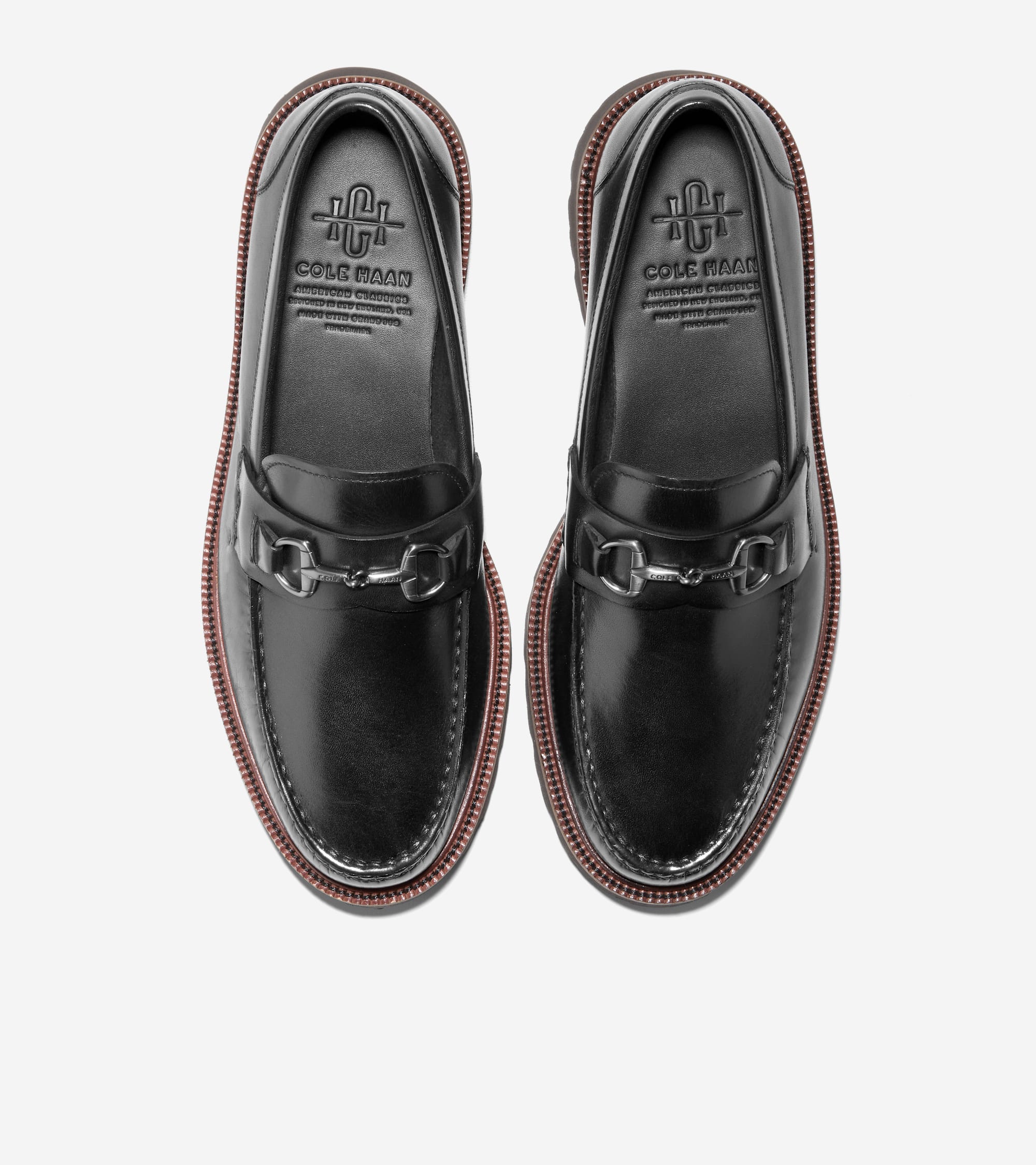 Cole haan ascot bit loafer discontinued online