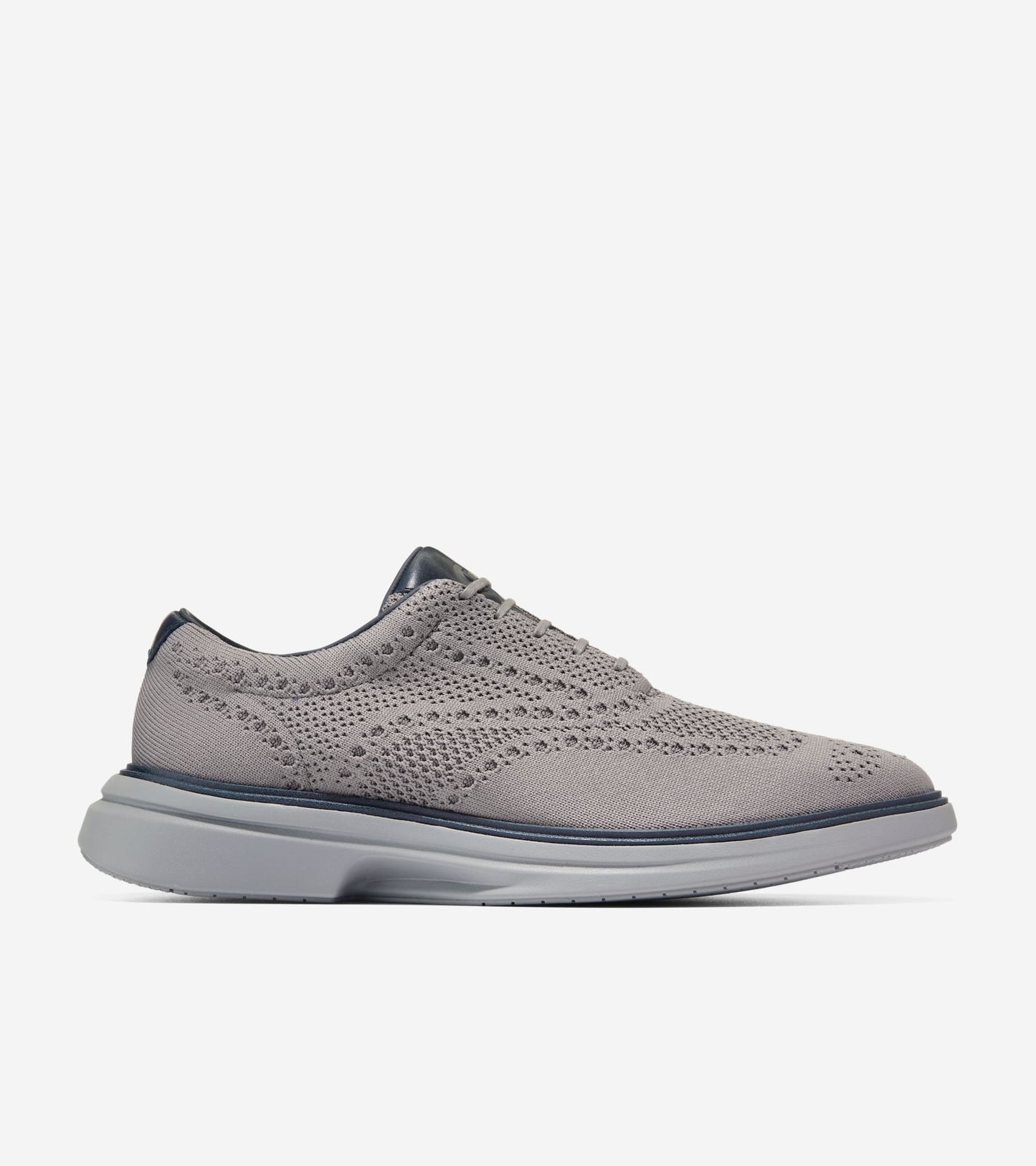 C45661:STEEL GRAY / NAVY BLAZER / ULTIMATE GRAY