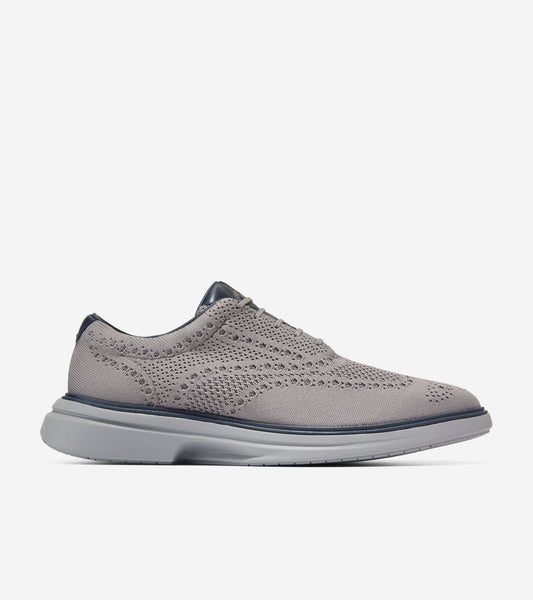 C45661:STEEL GRAY / NAVY BLAZER / ULTIMATE GRAY