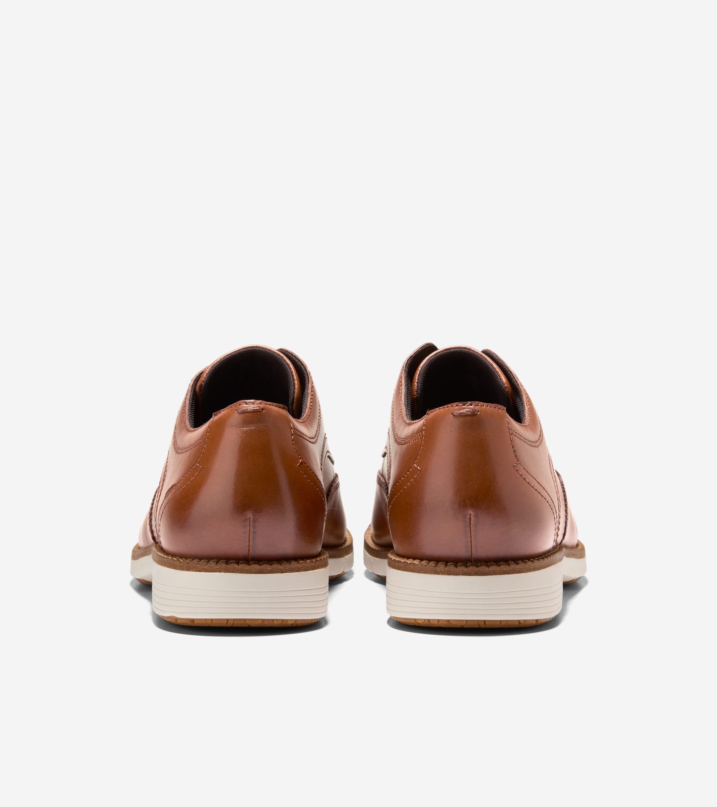 C40440:BRITISH TAN / IVORY