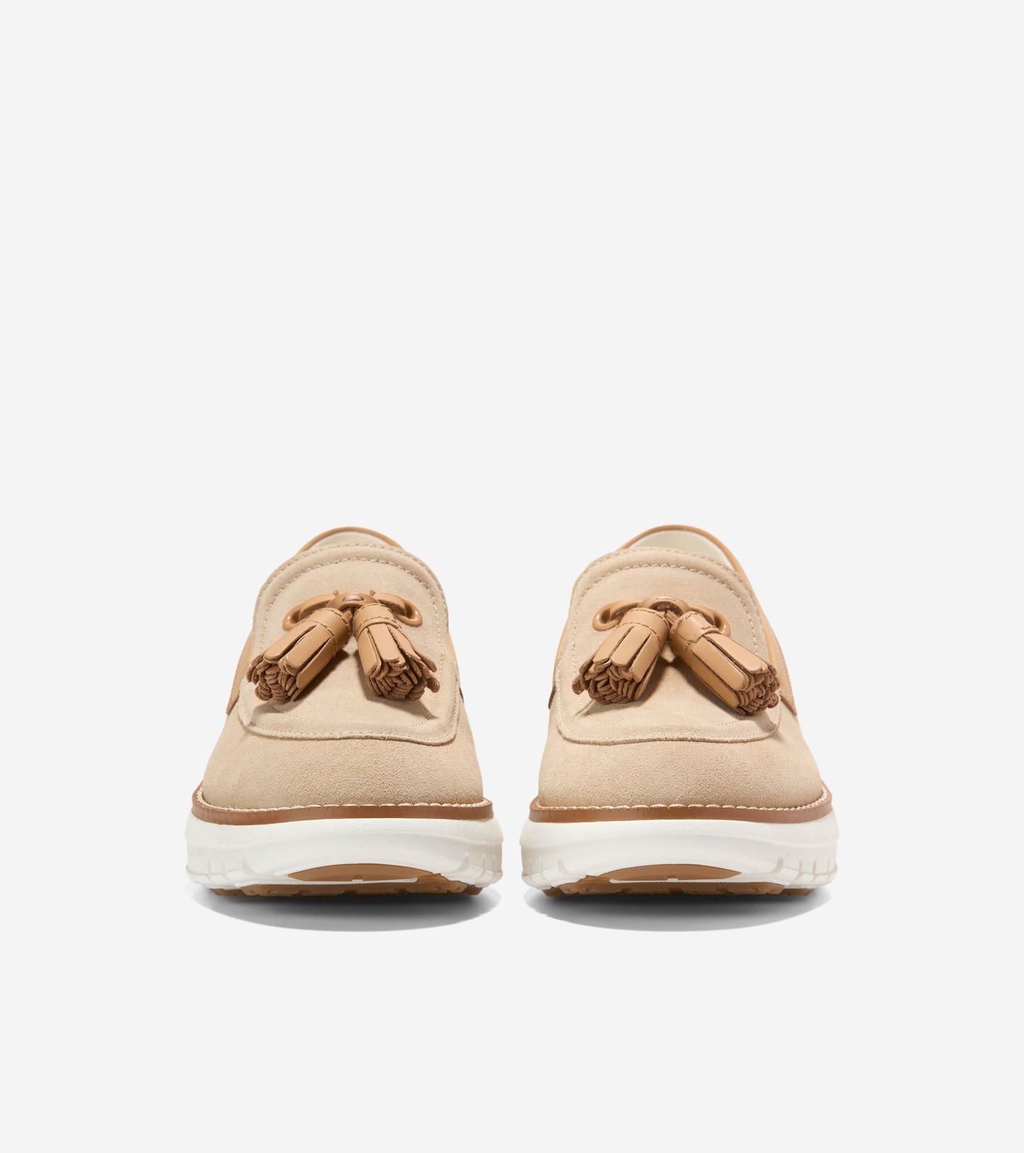 W36401:CH TUSCAN SAND SDE / BISCUIT LTHR