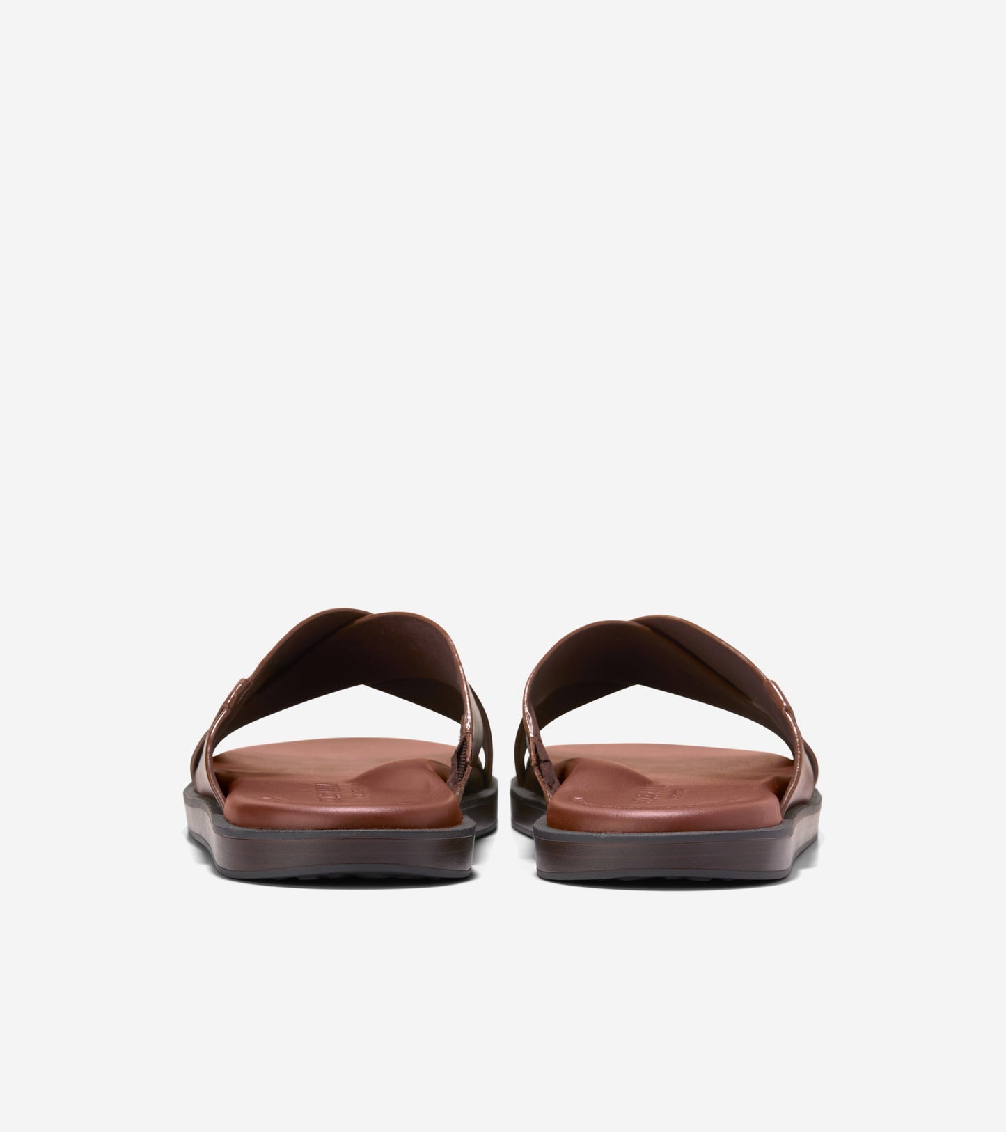 Men's Grand Neoclassic Cross Strap Sandals