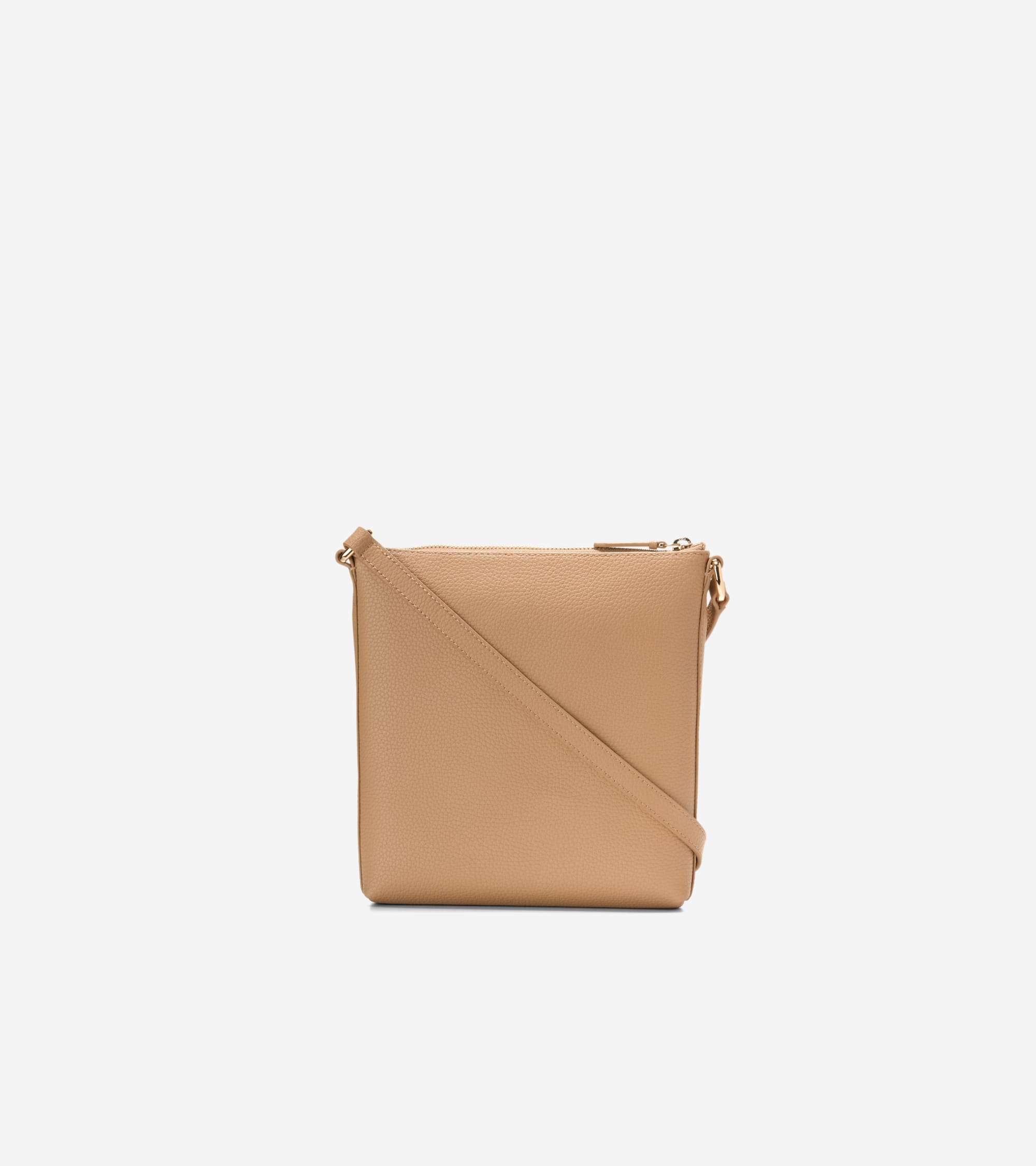Women's Emily Leather Crossbody – Cole Haan Saudi Arabia