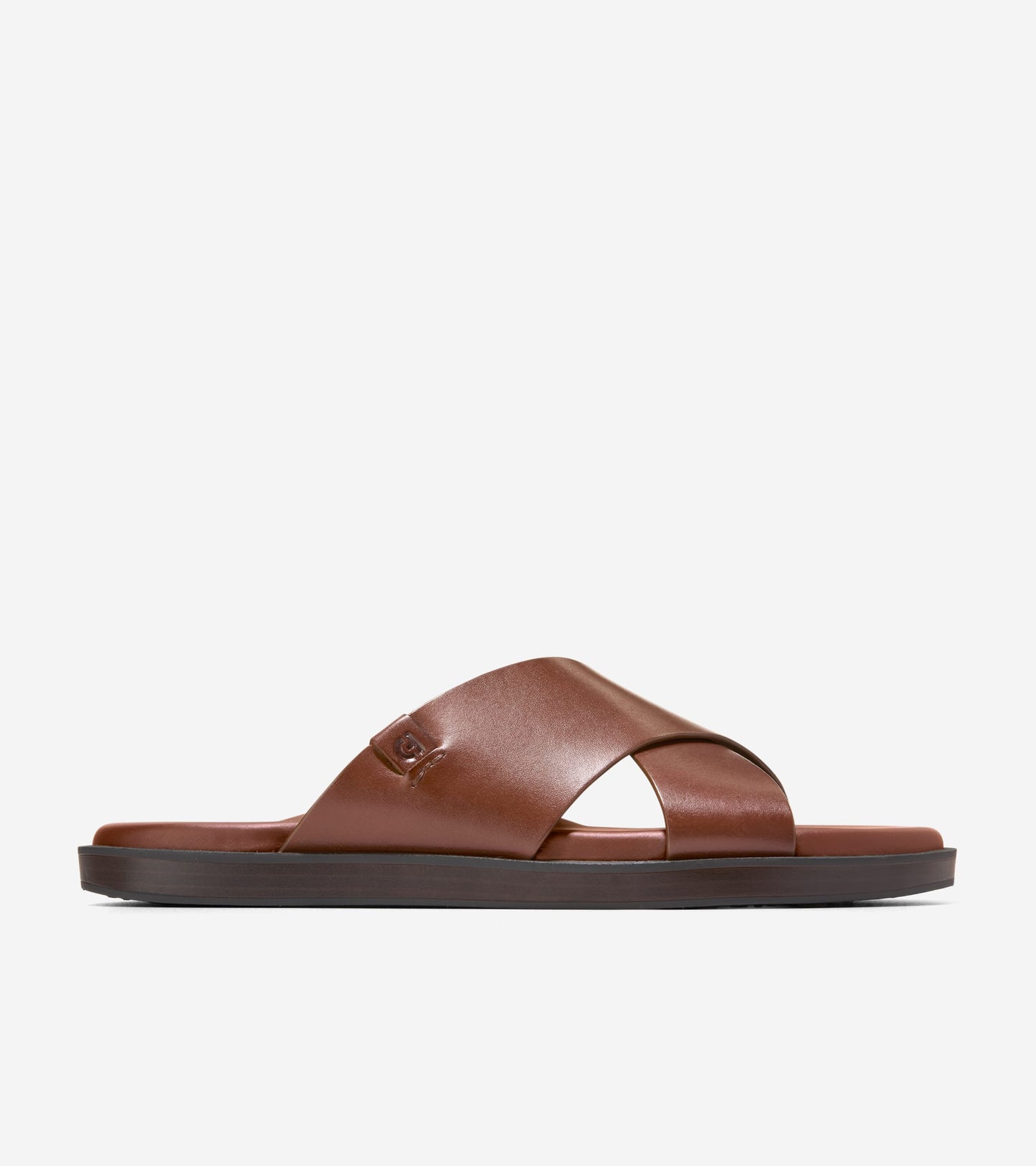 Men's Grand Neoclassic Cross Strap Sandals
