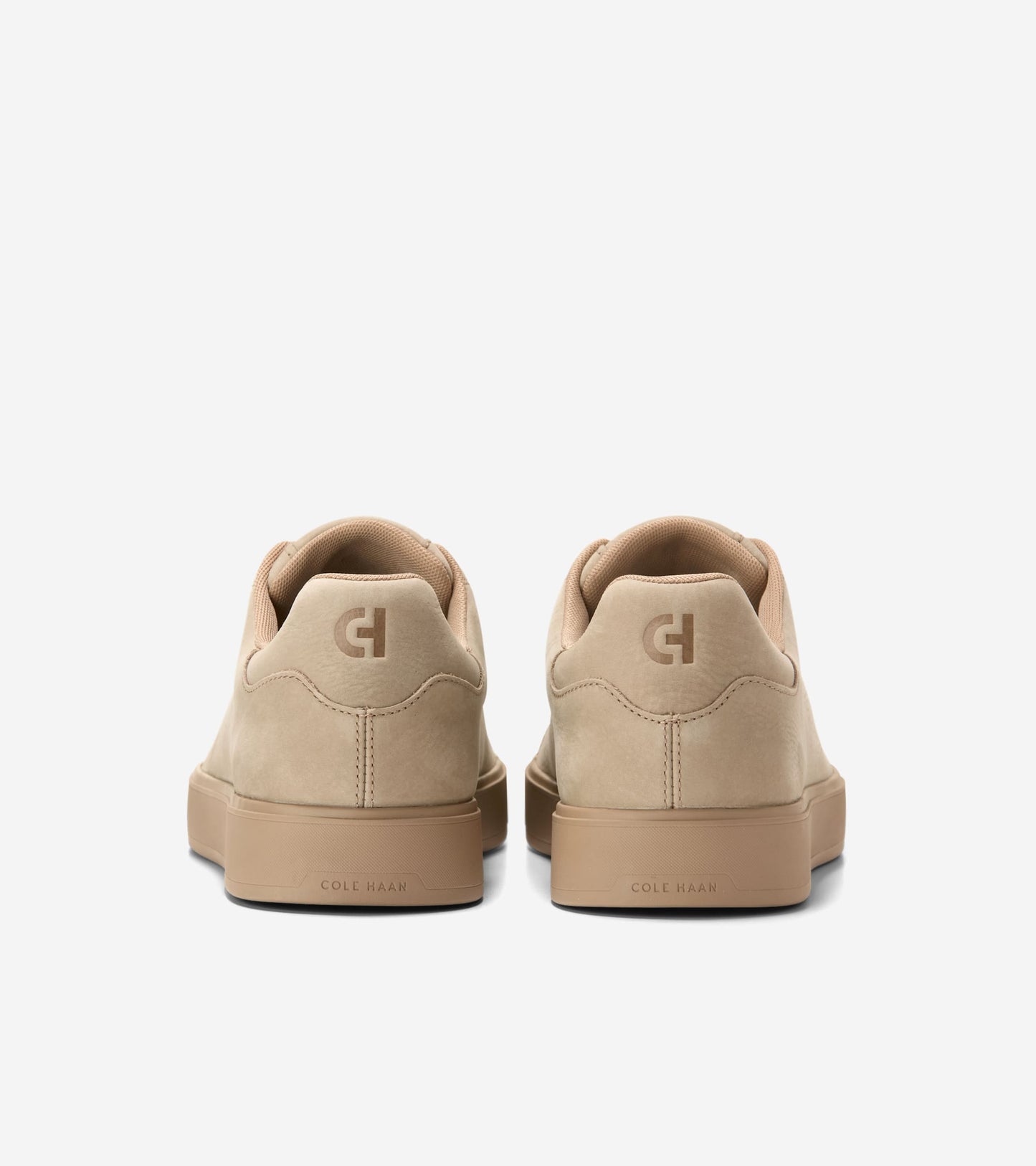 C43998:CH DK LATTE NUBUCK / CH DK LATTE