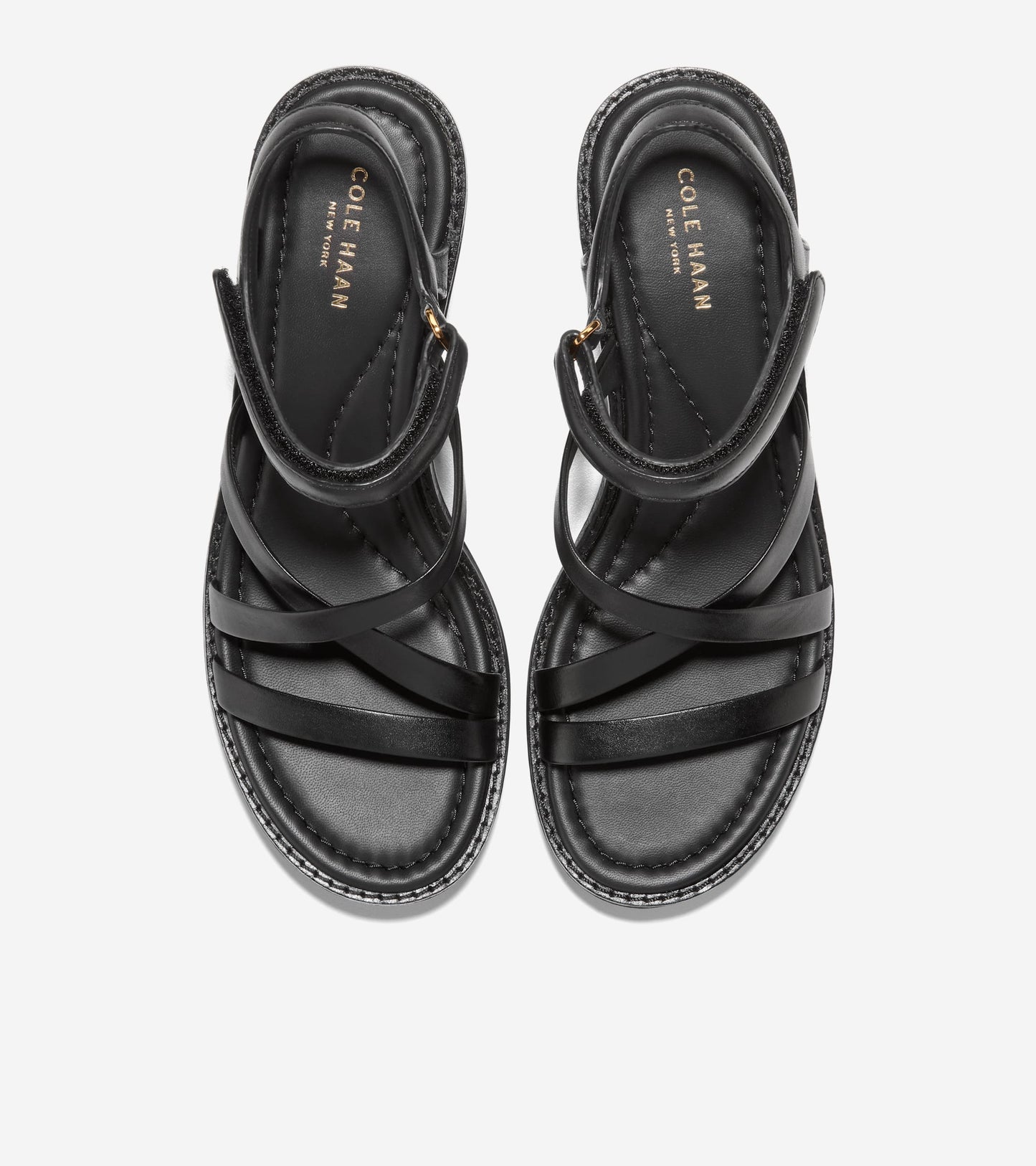 W36339:BLACK LEATHER