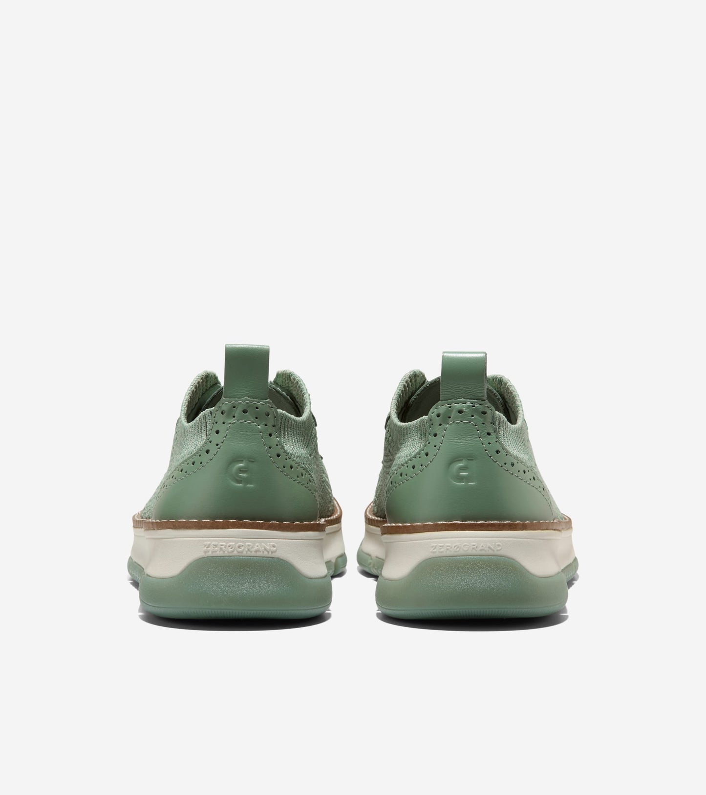 W35723:LILY PAD HEATHERED STITCHLITE