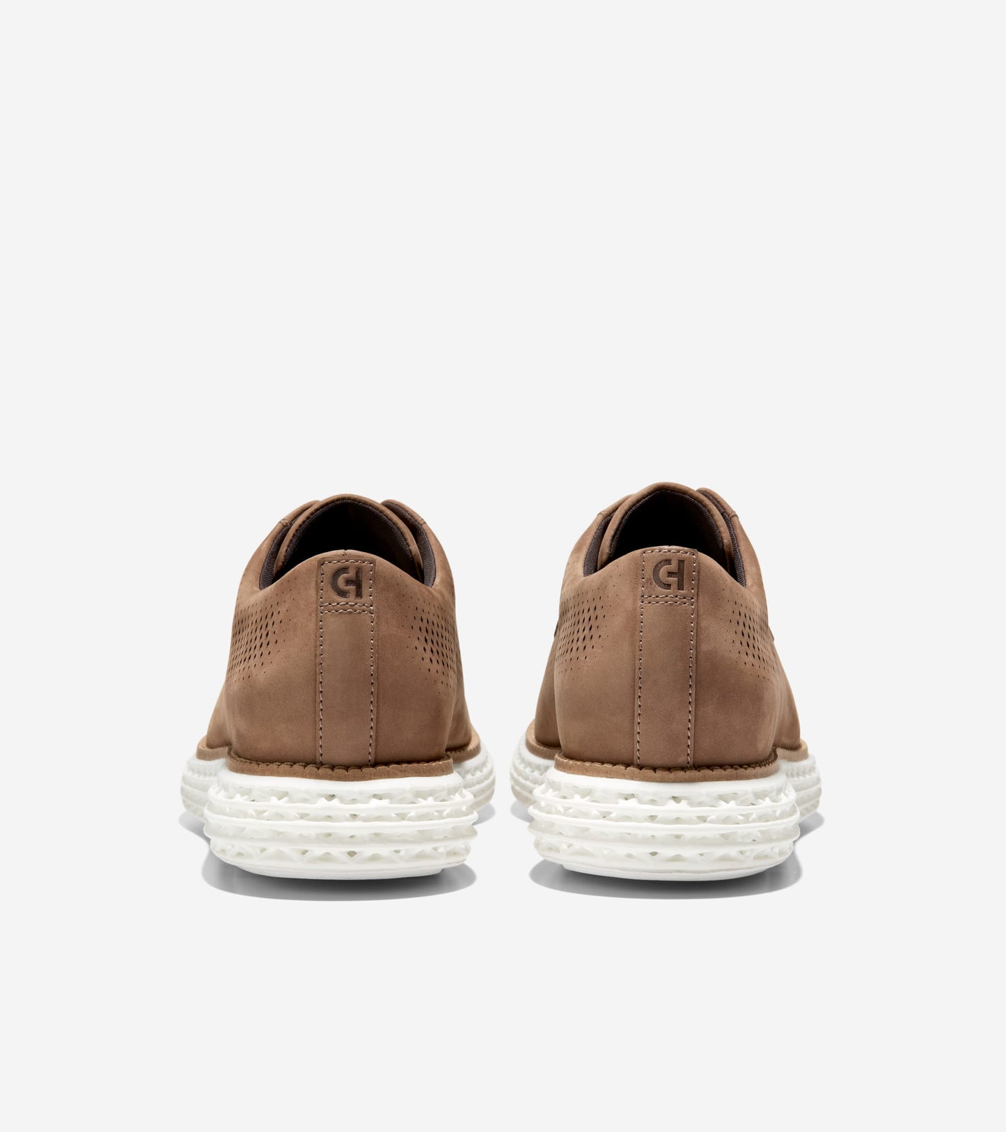 C40400:TAN NUBUCK