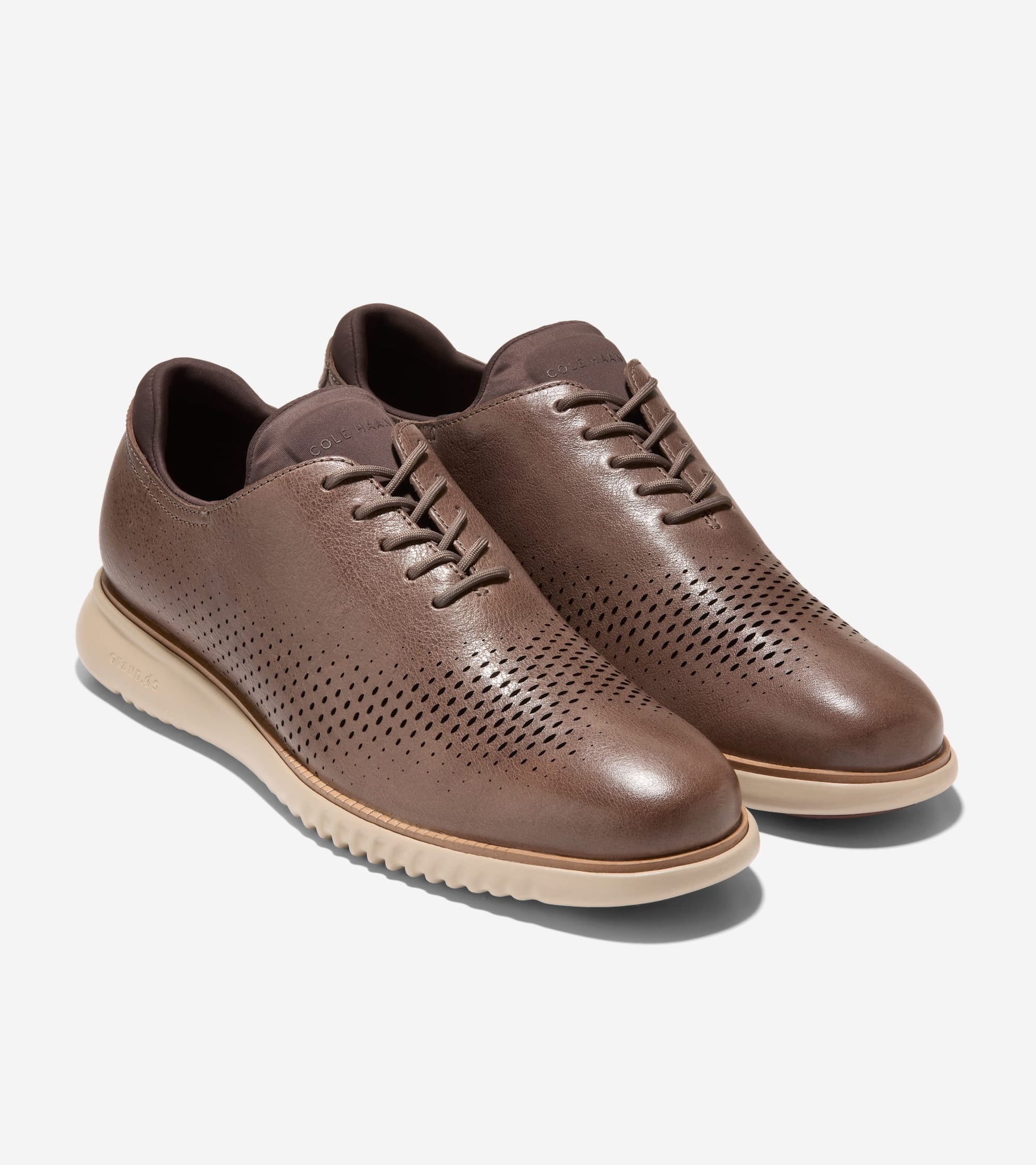 C39958:CH LAVA / MADEIRA / OXFORD TAN