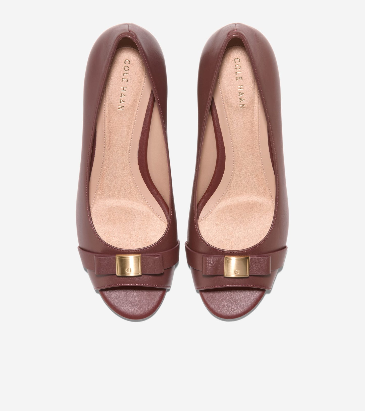 W35775:CH MAHOGANY LEATHER