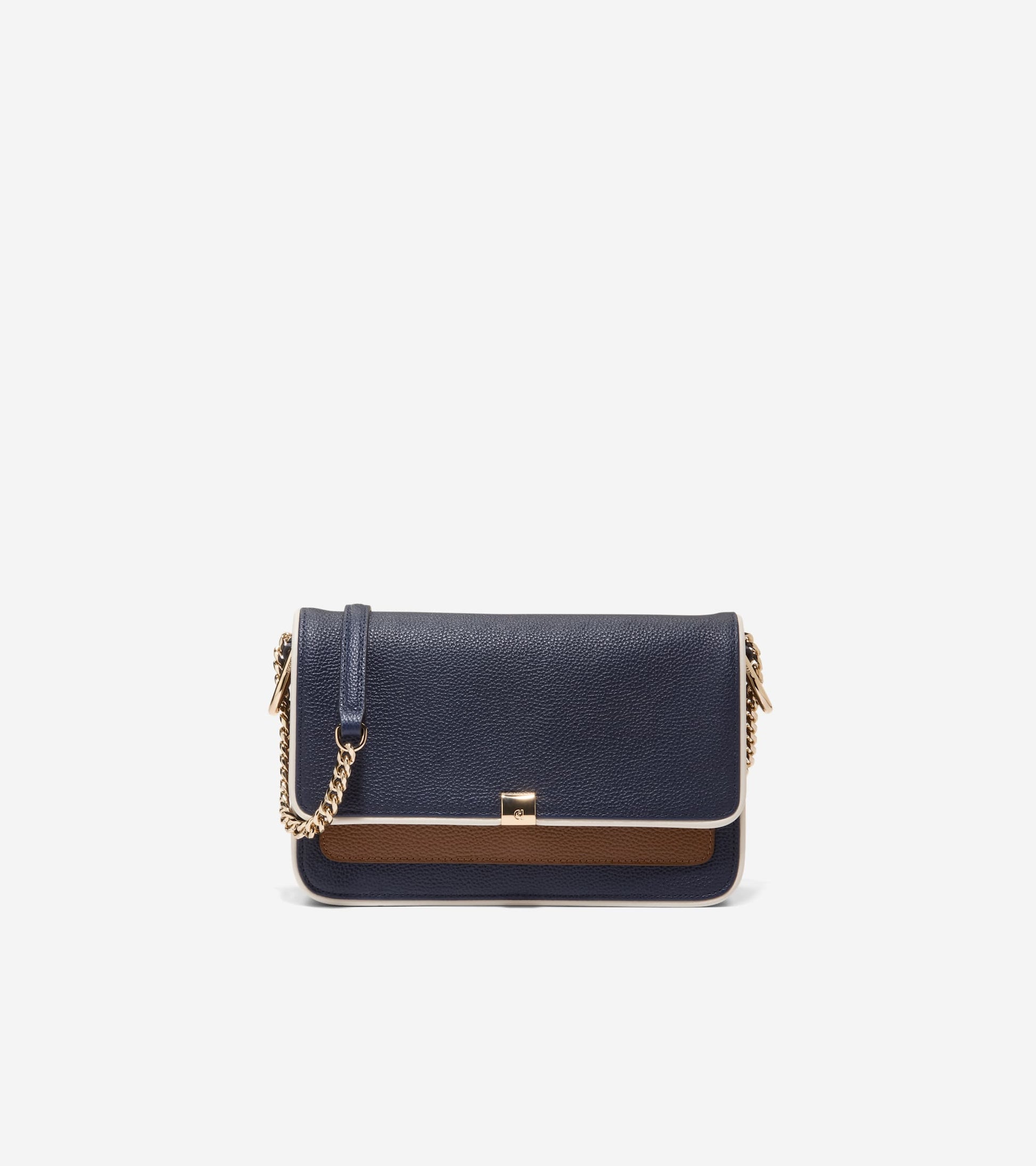U07789:CH MIDNIGHT MOON/ CH SPICED BROWN/ IVORY:null